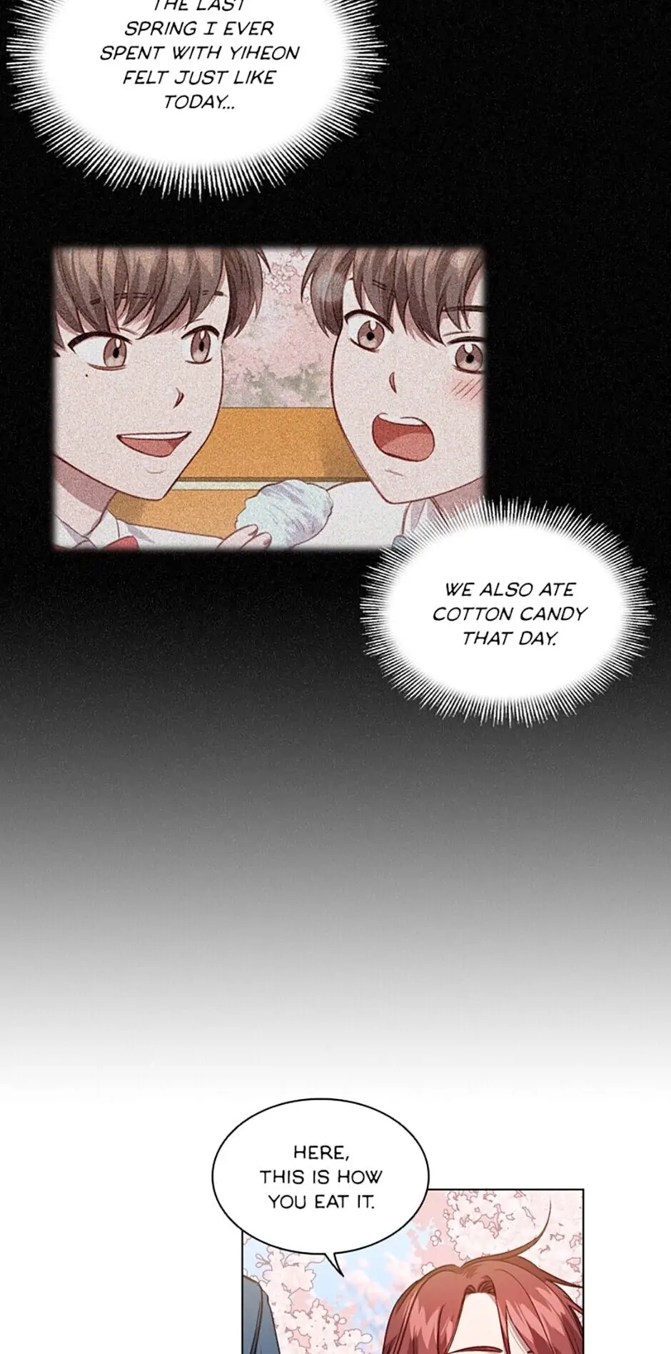 A Relationship Of Intended Carelessness Chapter 28 139 15