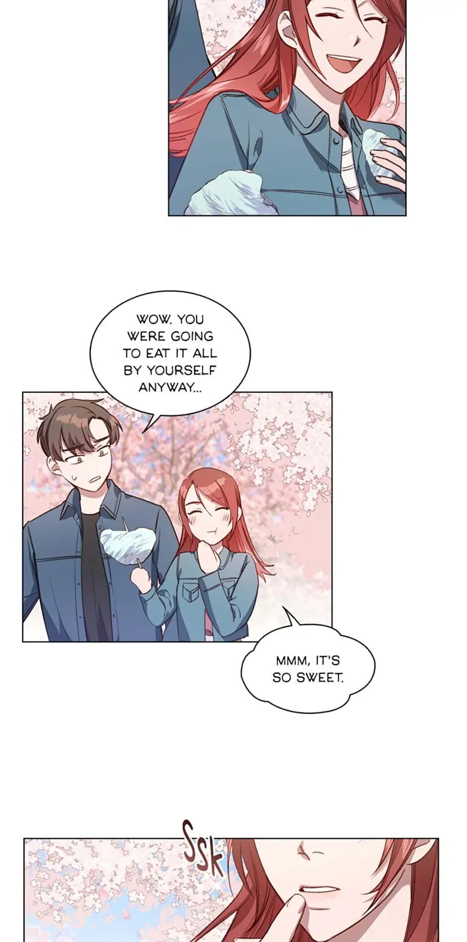 A Relationship Of Intended Carelessness Chapter 28 140 16