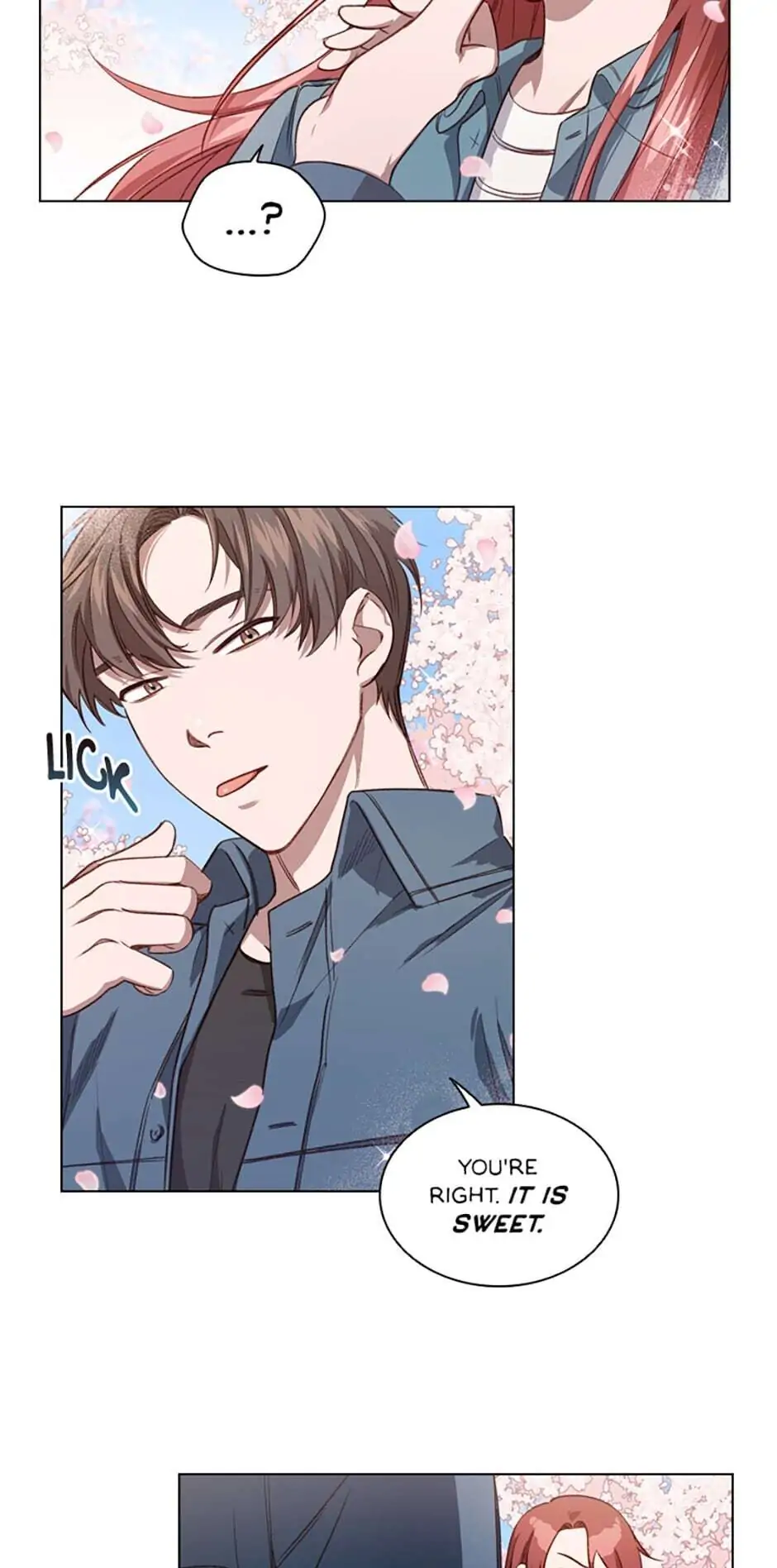 A Relationship Of Intended Carelessness Chapter 28 141 17