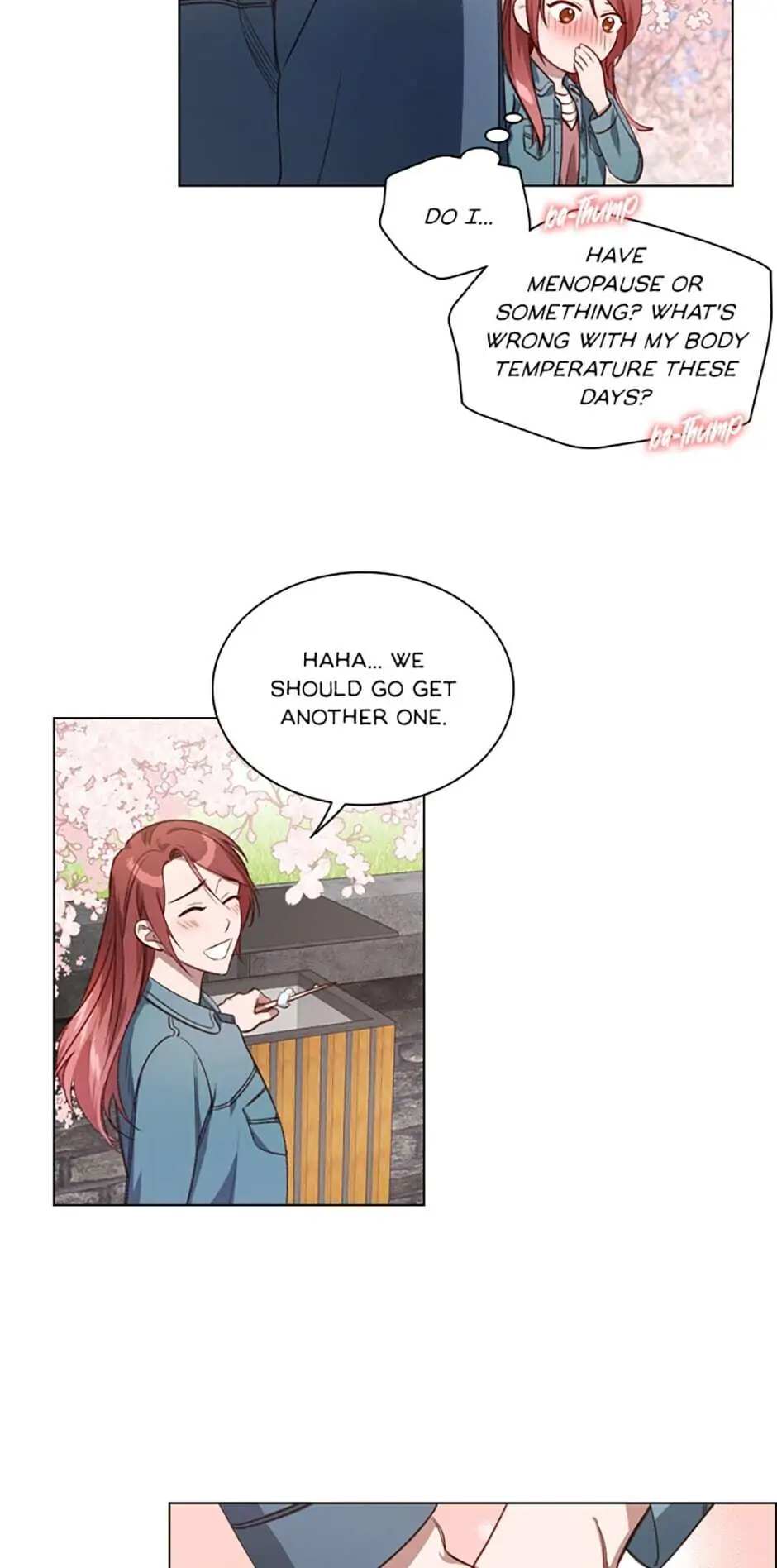 A Relationship Of Intended Carelessness Chapter 28 142 18