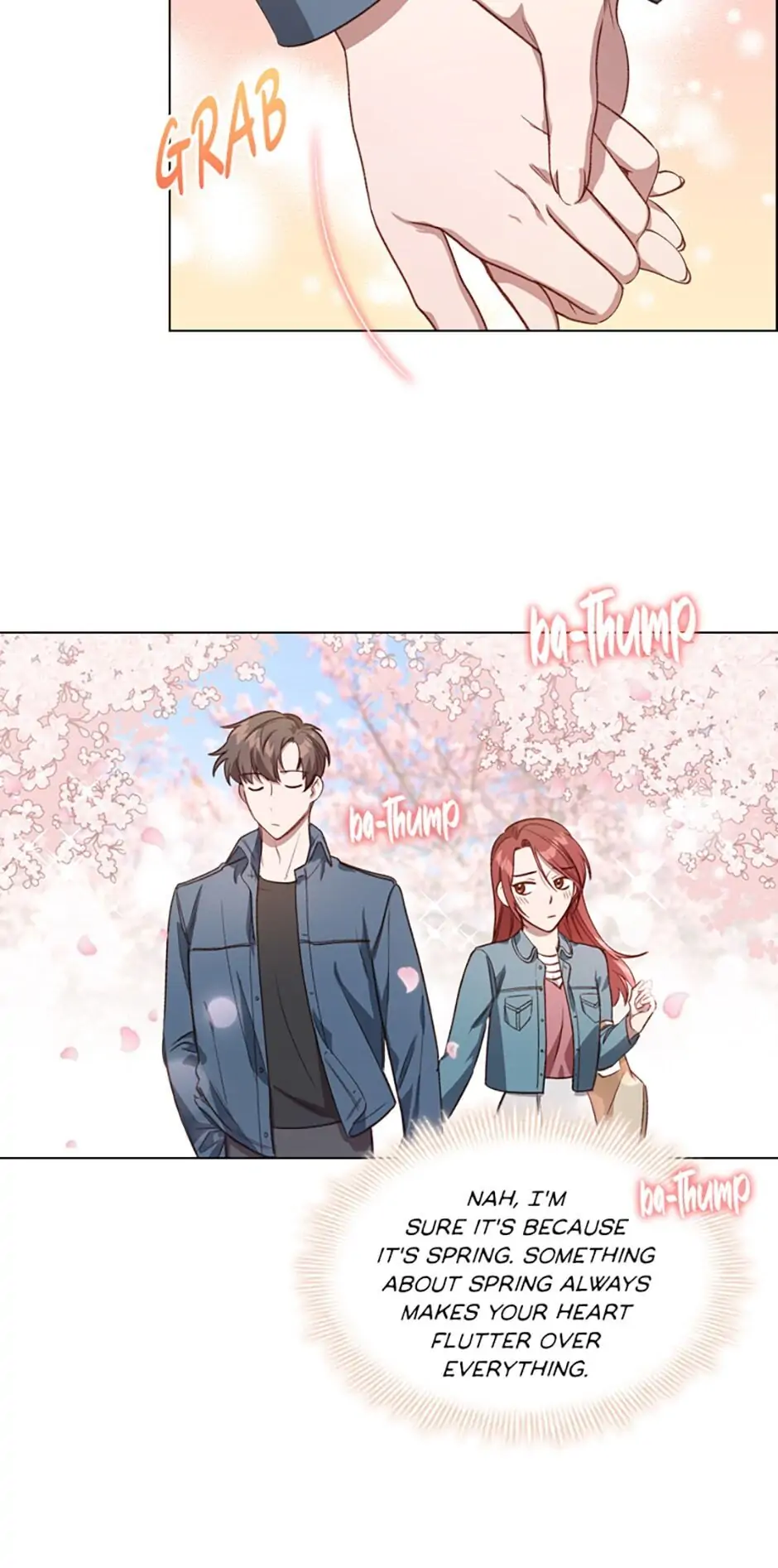 A Relationship Of Intended Carelessness Chapter 28 143 19