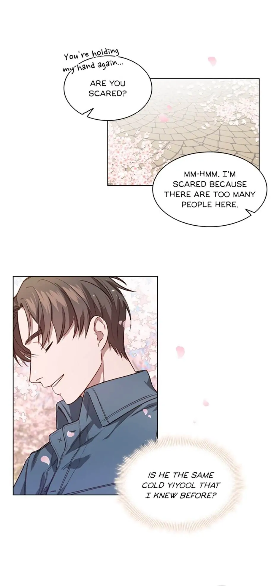 A Relationship Of Intended Carelessness Chapter 28 144 20