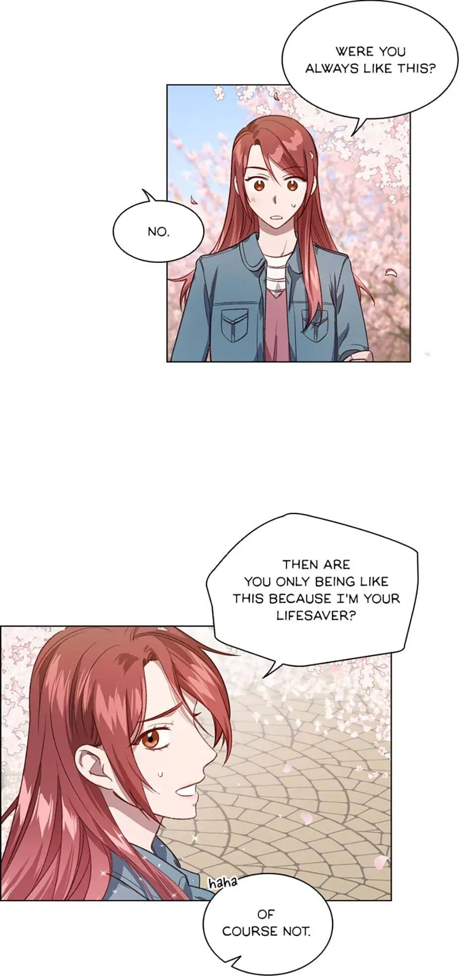 A Relationship Of Intended Carelessness Chapter 28 145 21