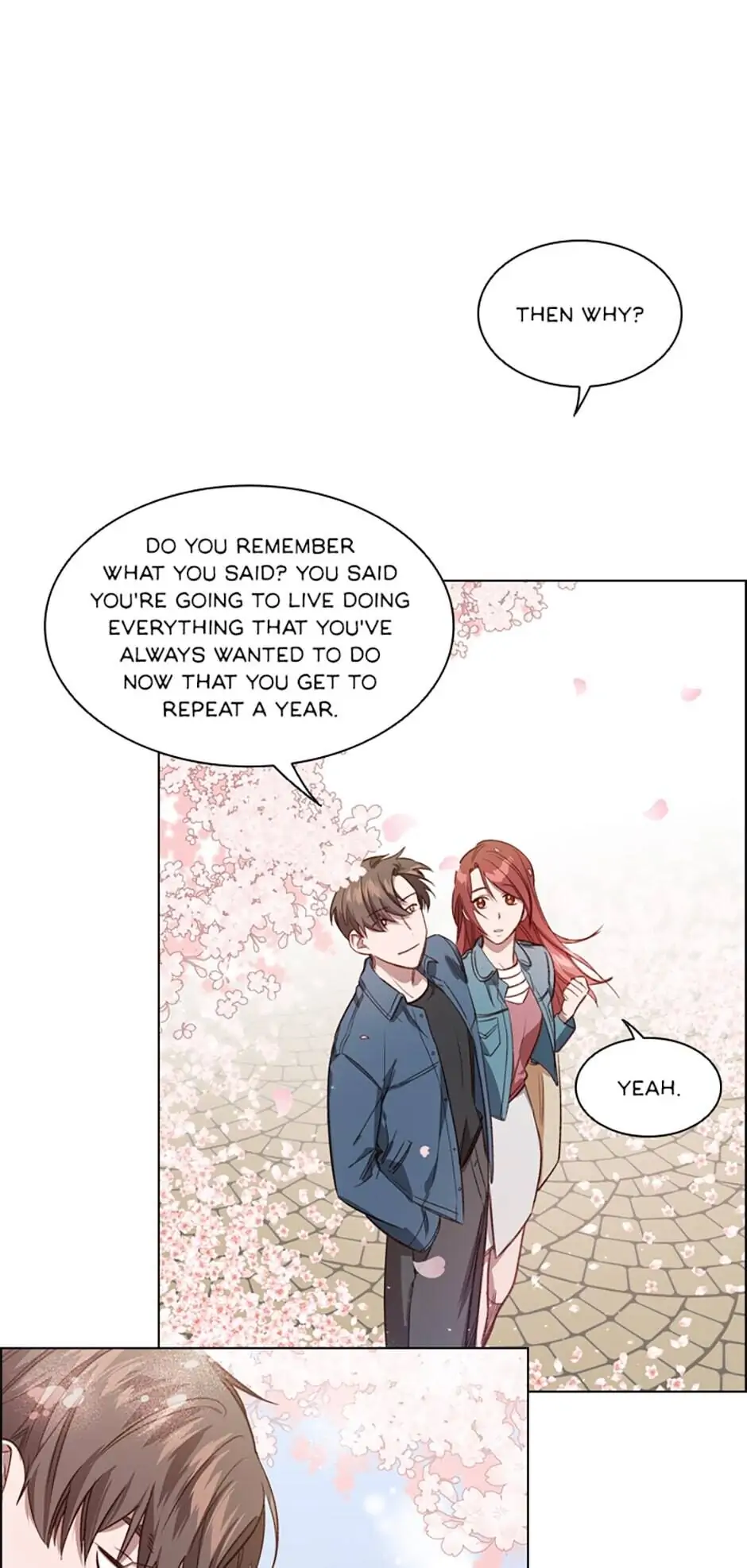 A Relationship Of Intended Carelessness Chapter 28 146 22