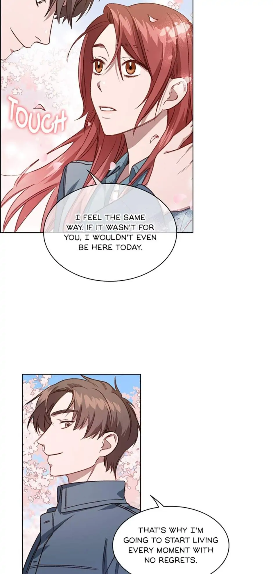 A Relationship Of Intended Carelessness Chapter 28 147 23