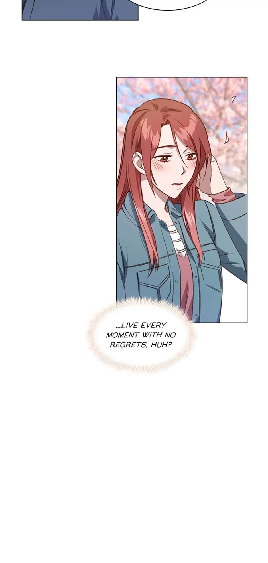 A Relationship Of Intended Carelessness Chapter 28 148 24