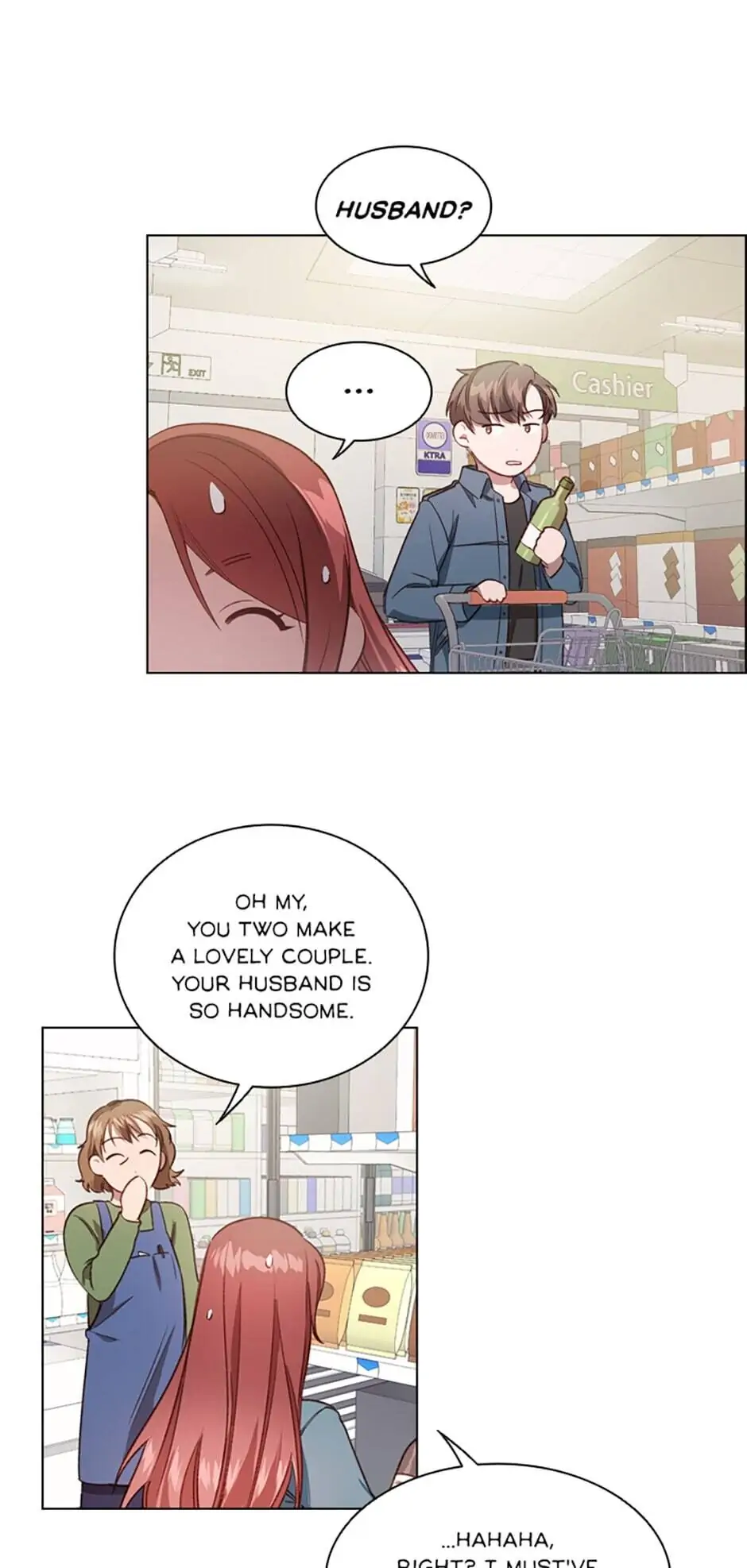 A Relationship Of Intended Carelessness Chapter 28 151 27