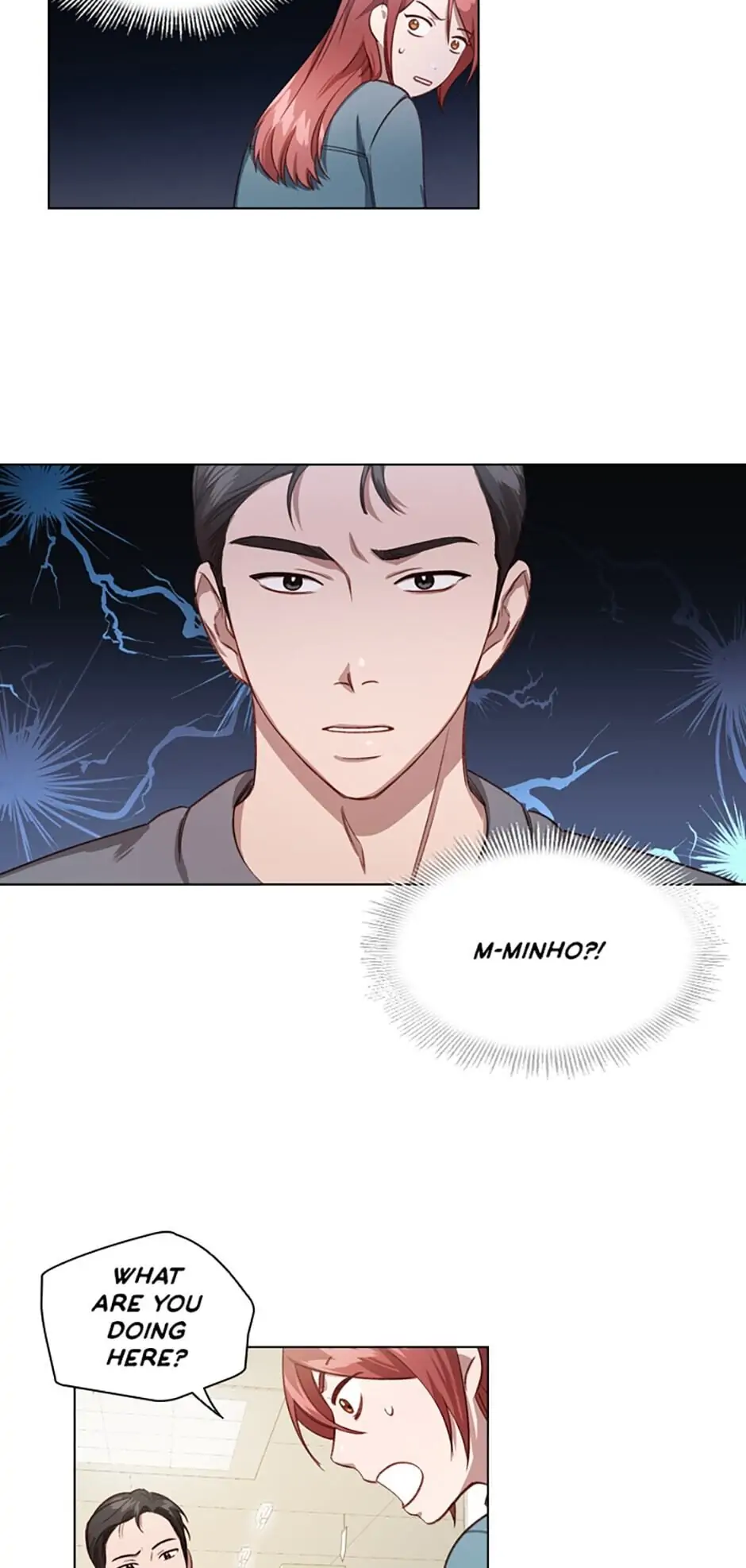 A Relationship Of Intended Carelessness Chapter 28 154 30