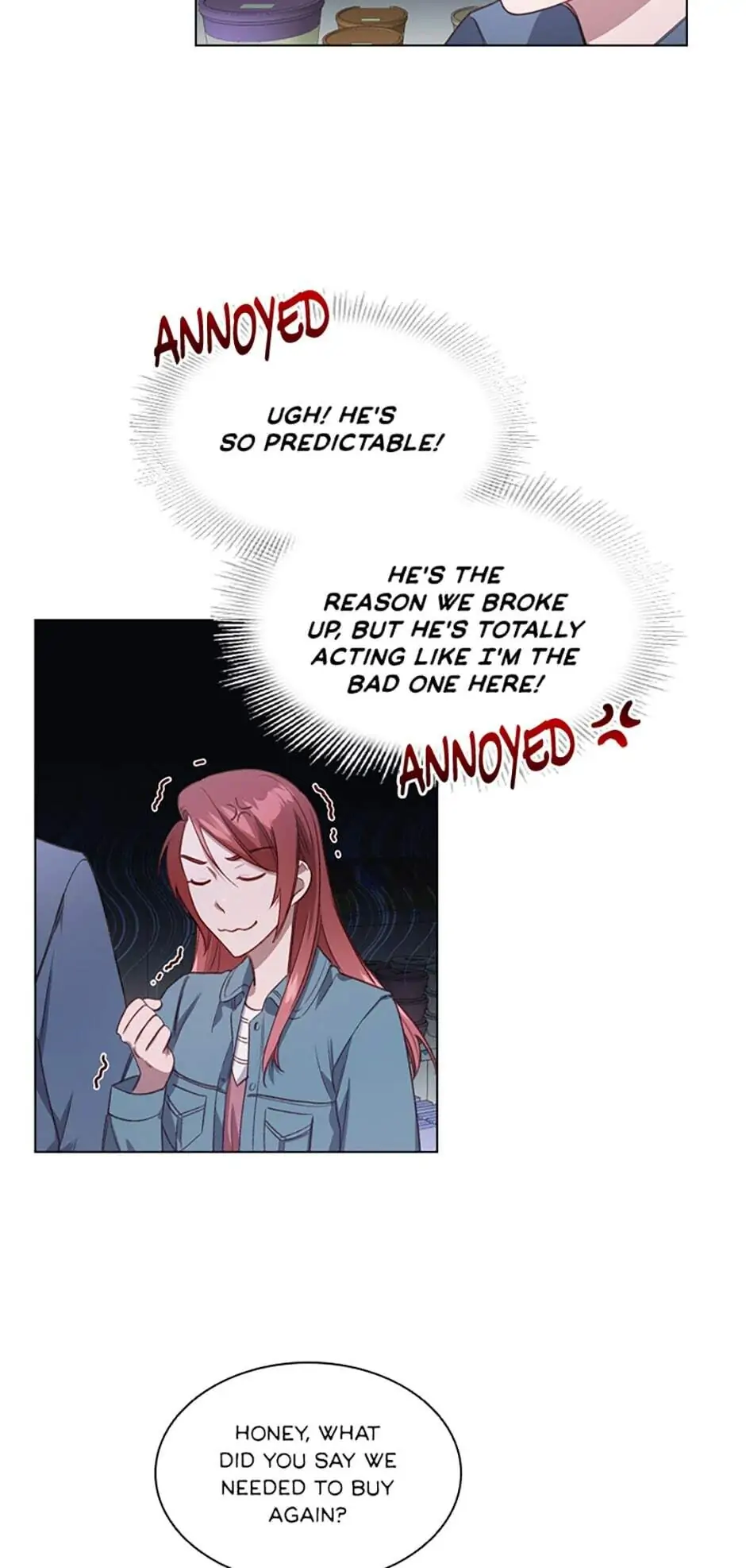 A Relationship Of Intended Carelessness Chapter 28 157 33