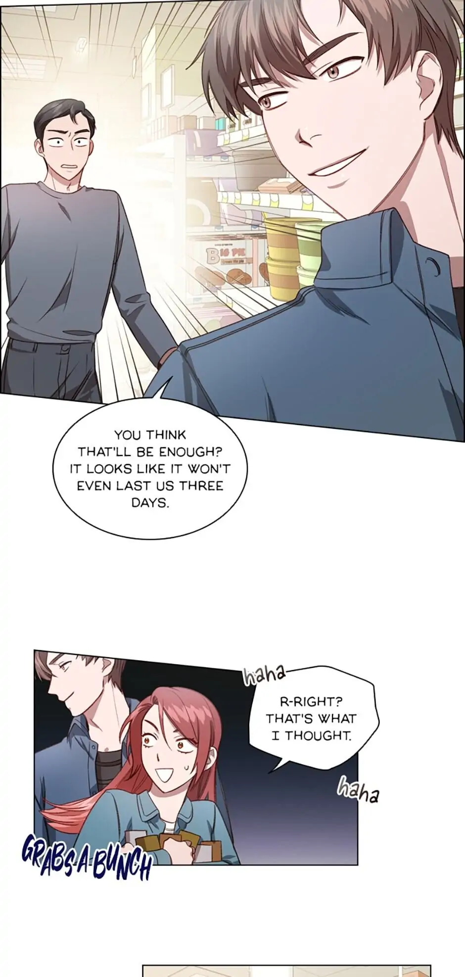 A Relationship Of Intended Carelessness Chapter 28 160 36