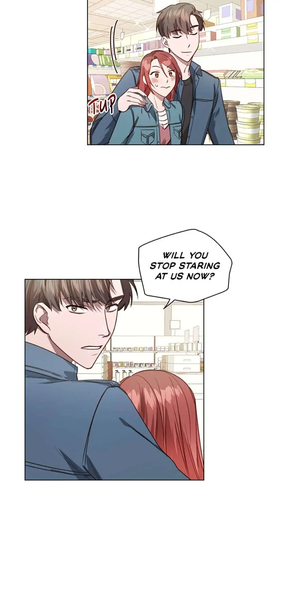 A Relationship Of Intended Carelessness Chapter 28 161 37