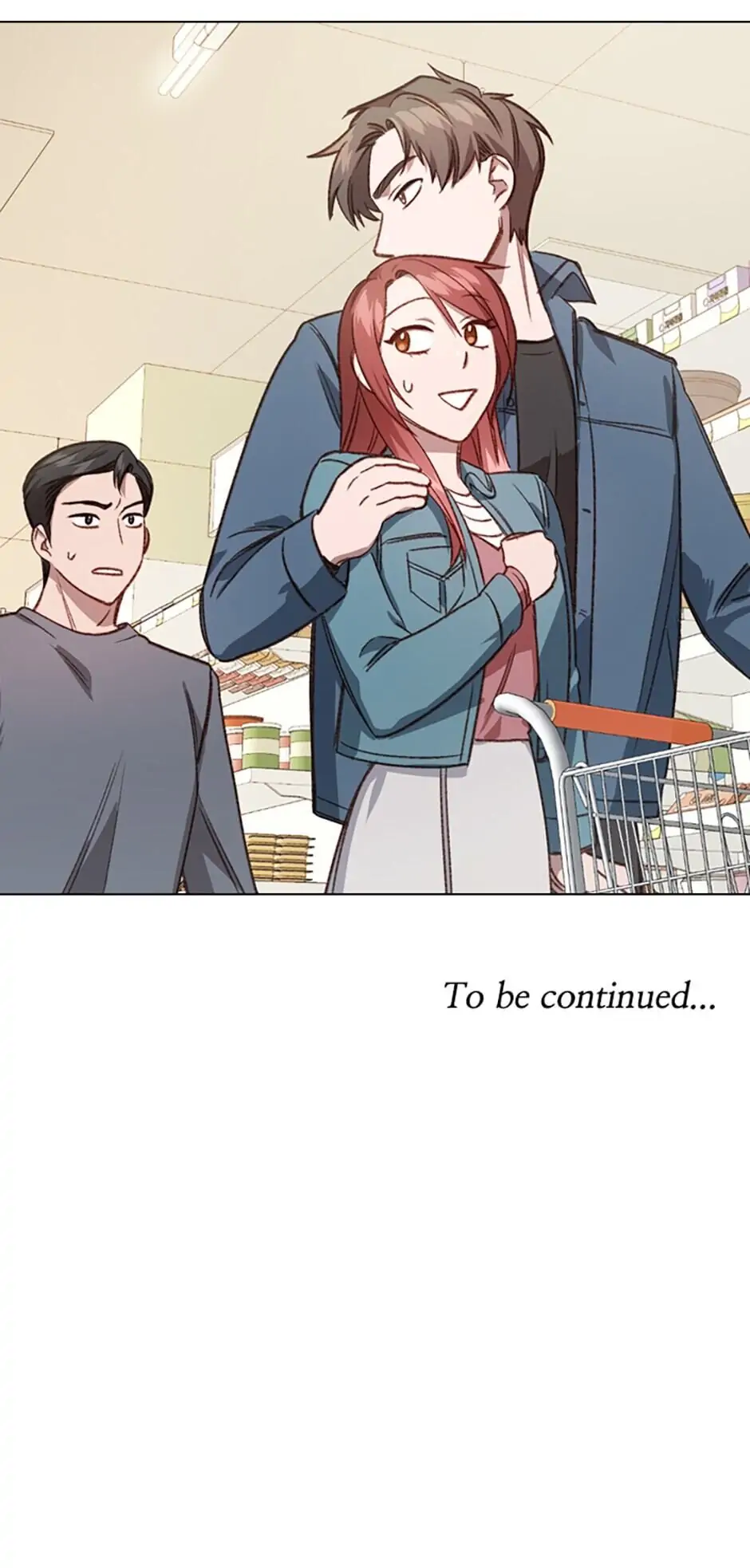 A Relationship Of Intended Carelessness Chapter 28 162 38