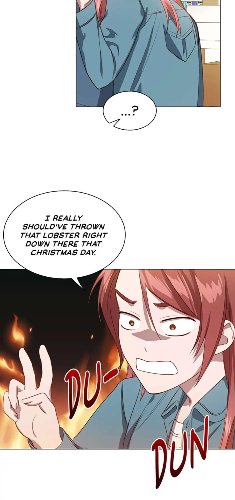 A Relationship Of Intended Carelessness Chapter 29 144 05