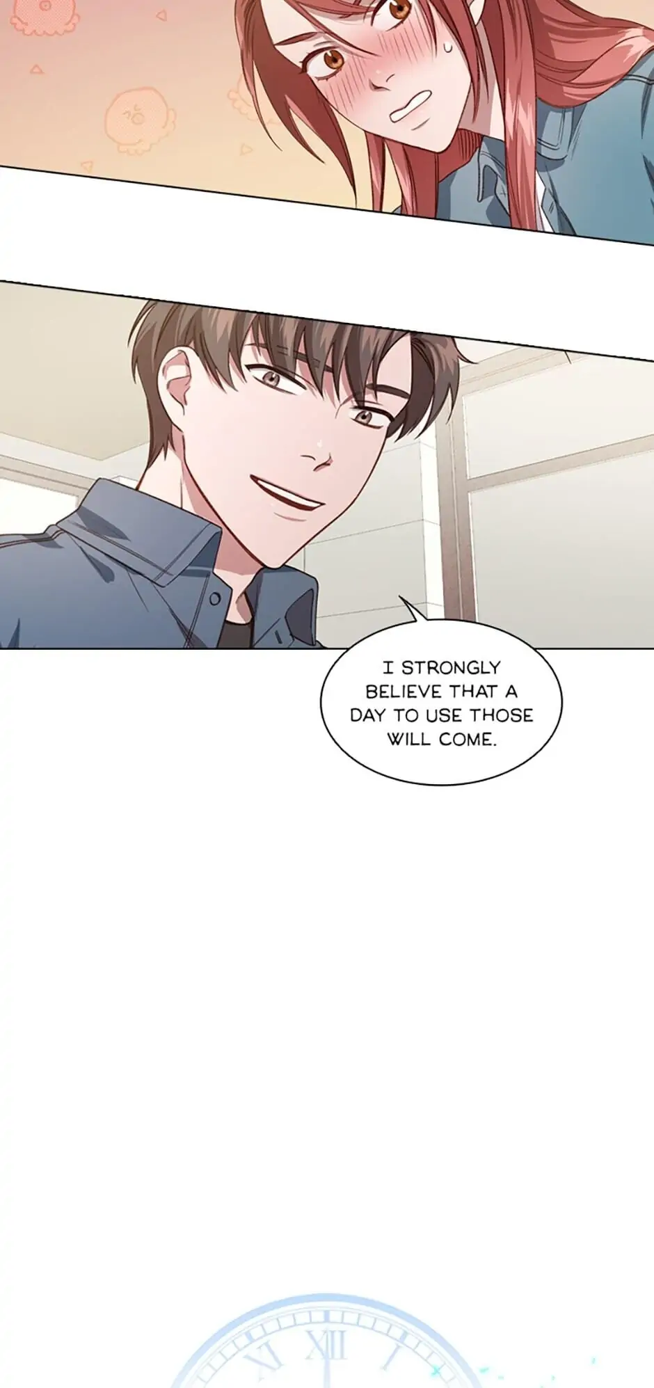 A Relationship Of Intended Carelessness Chapter 29 149 10