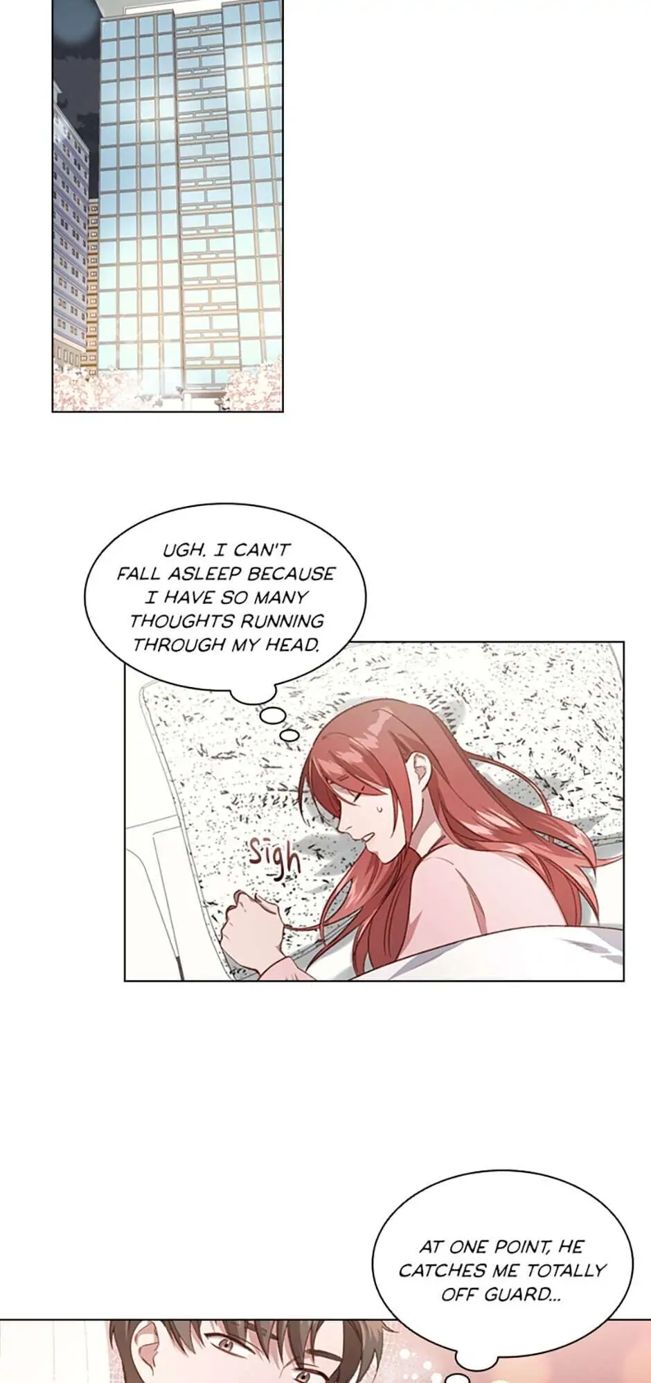 A Relationship Of Intended Carelessness Chapter 29 151 12