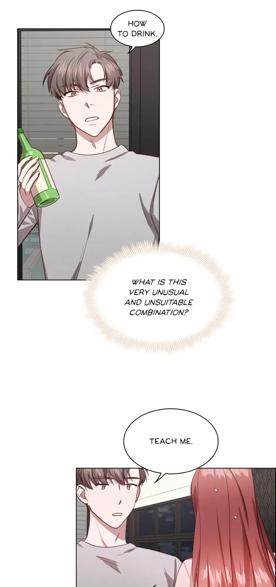 A Relationship Of Intended Carelessness Chapter 29 155 16