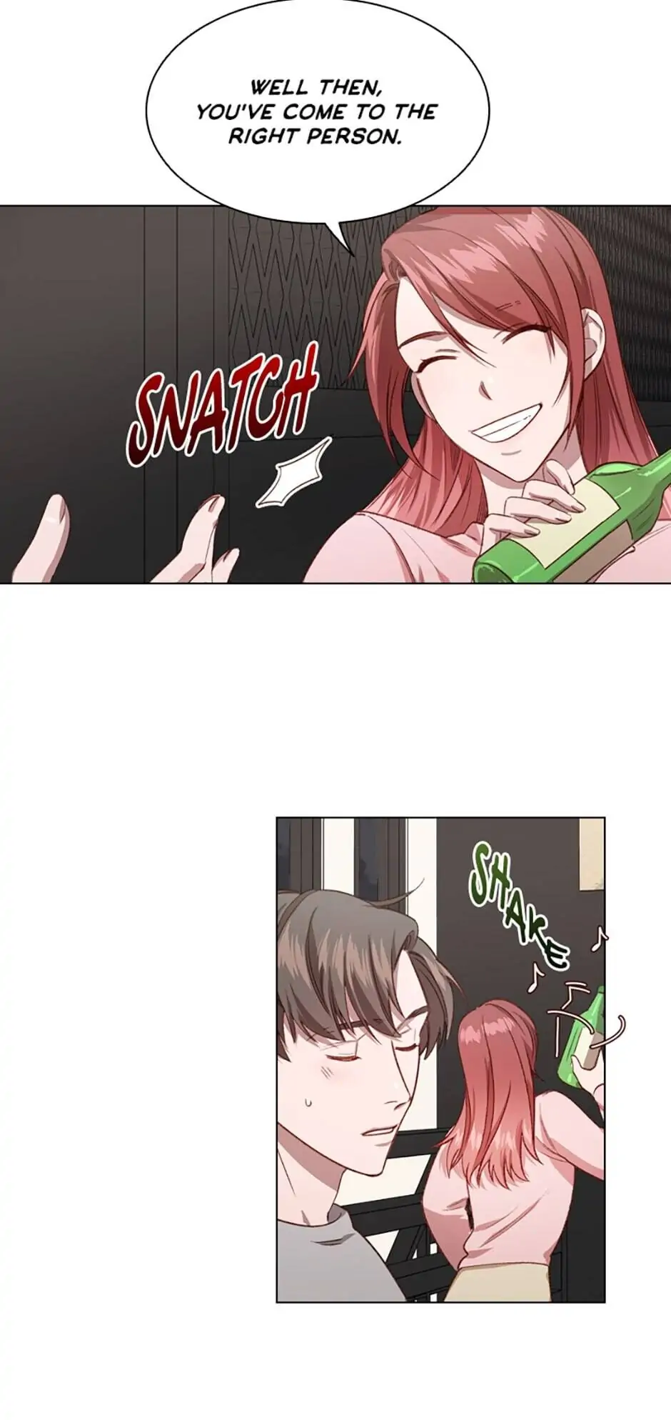 A Relationship Of Intended Carelessness Chapter 29 157 18