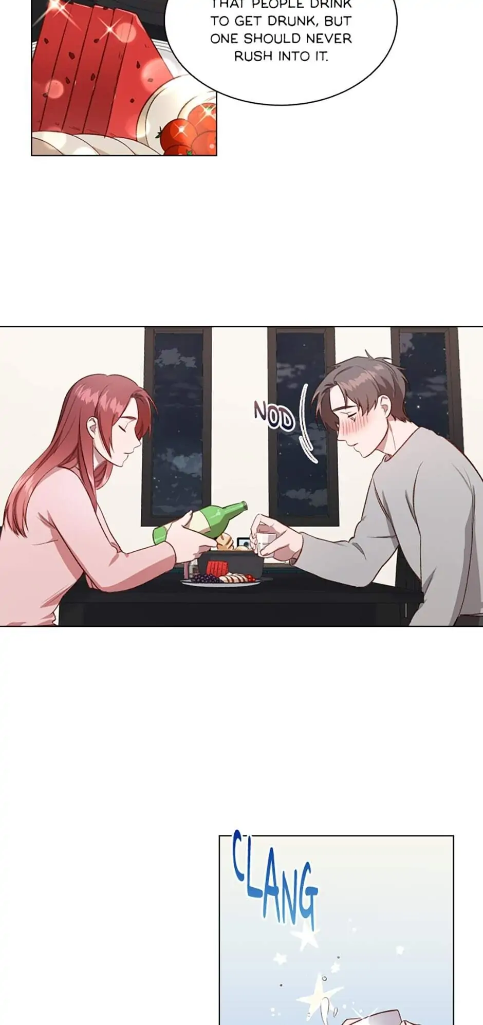 A Relationship Of Intended Carelessness Chapter 29 159 20