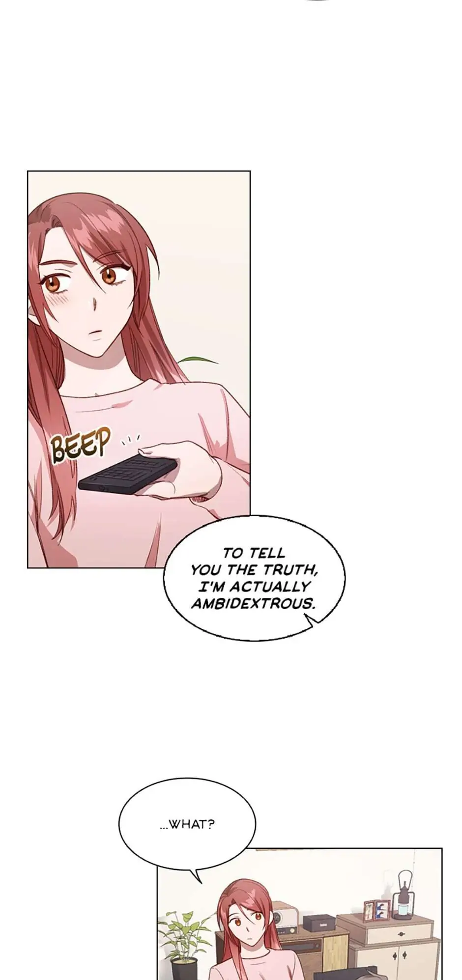 A Relationship Of Intended Carelessness Chapter 29 162 23