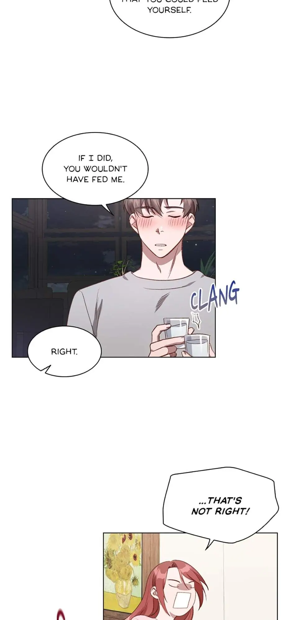 A Relationship Of Intended Carelessness Chapter 29 165 26