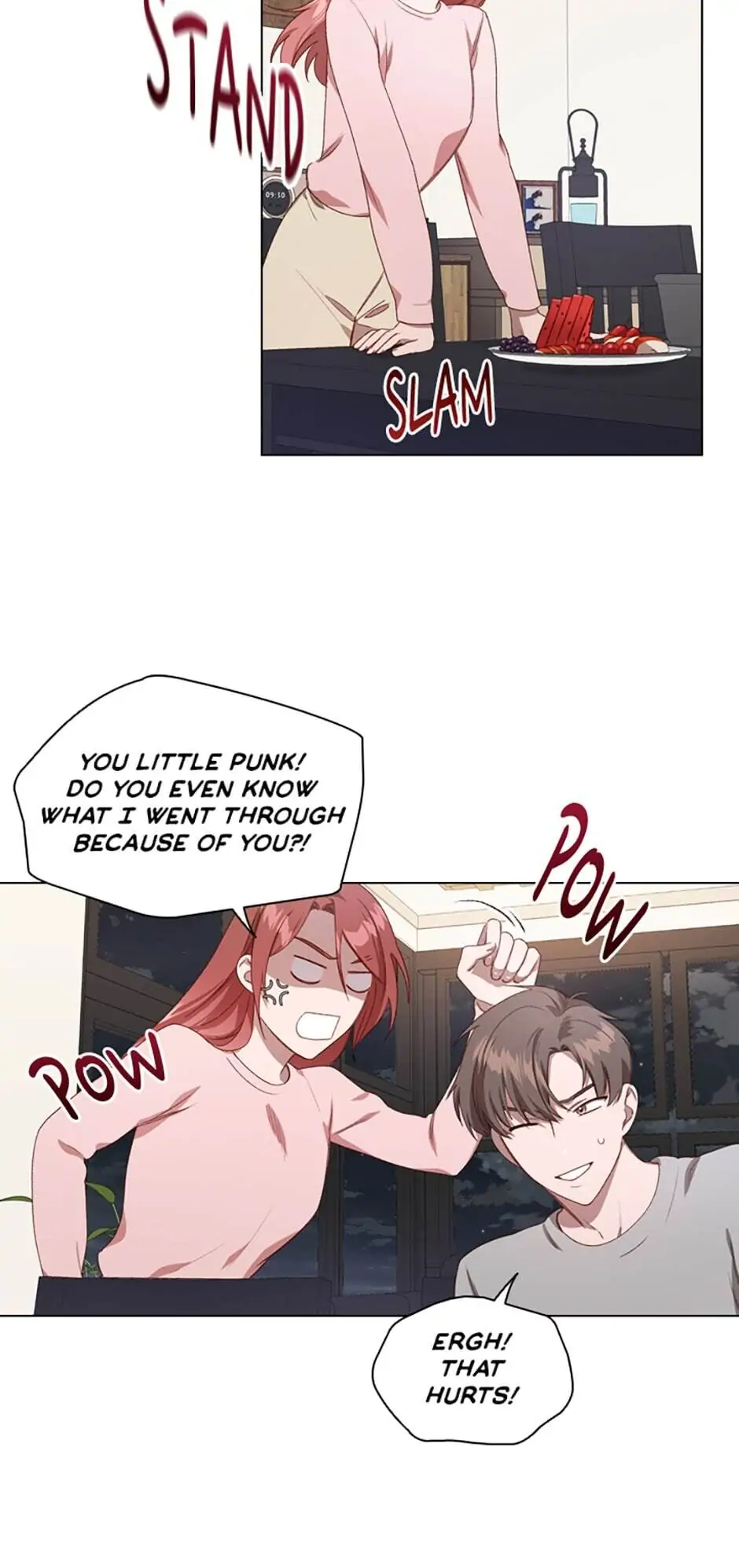 A Relationship Of Intended Carelessness Chapter 29 166 27