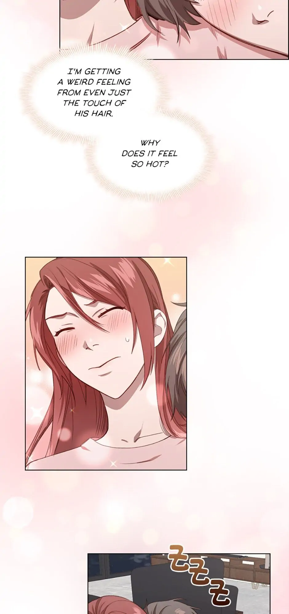 A Relationship Of Intended Carelessness Chapter 29 171 32