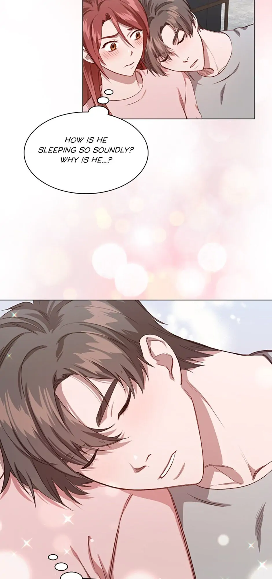 A Relationship Of Intended Carelessness Chapter 29 172 33