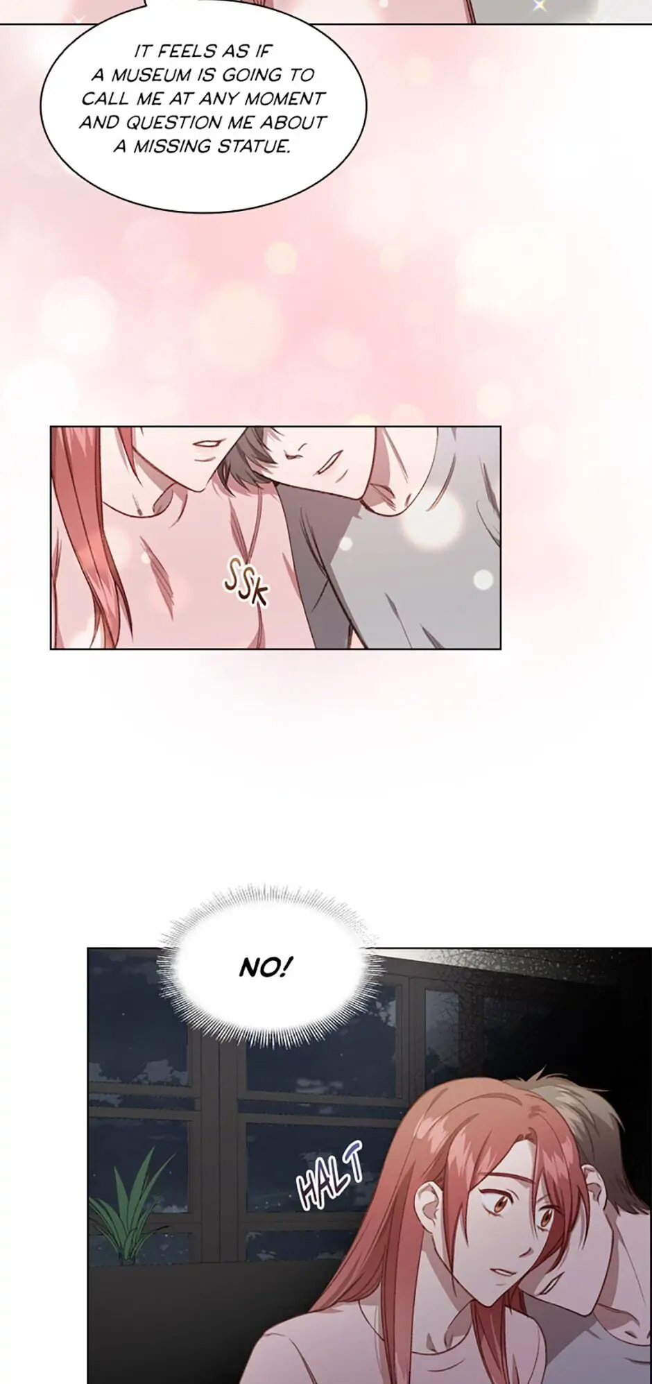 A Relationship Of Intended Carelessness Chapter 29 173 34