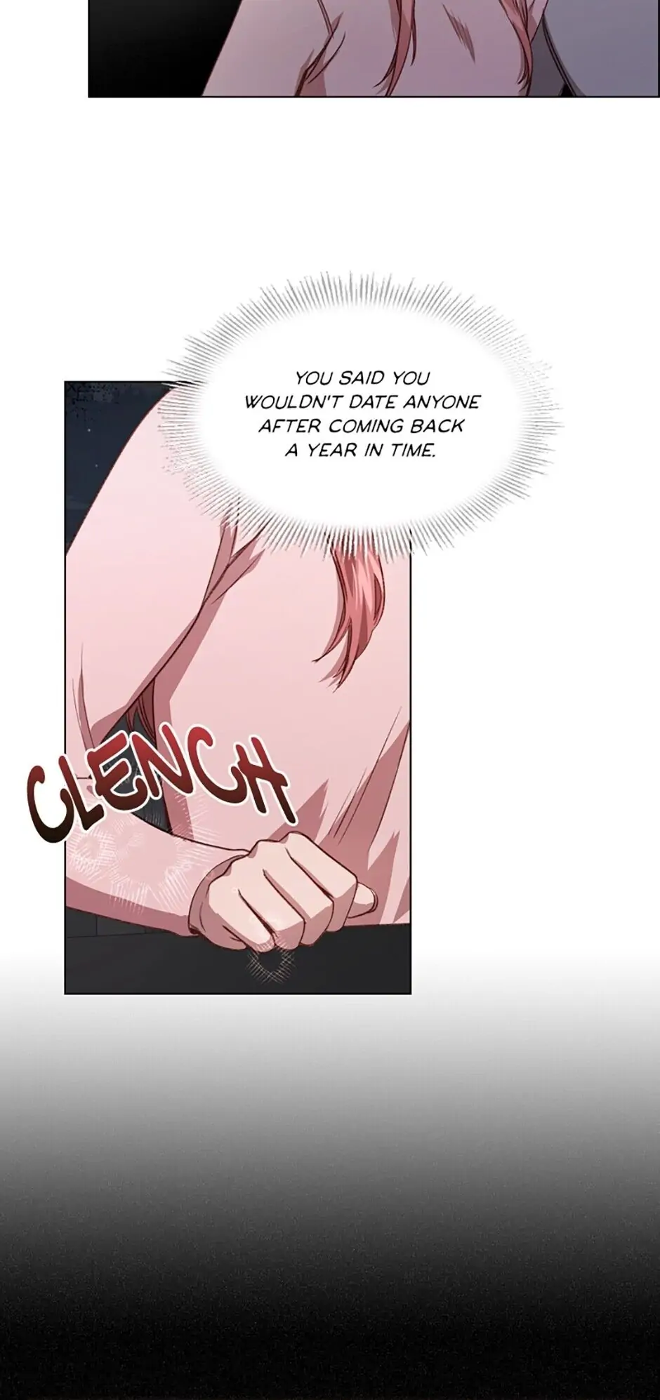 A Relationship Of Intended Carelessness Chapter 29 174 35