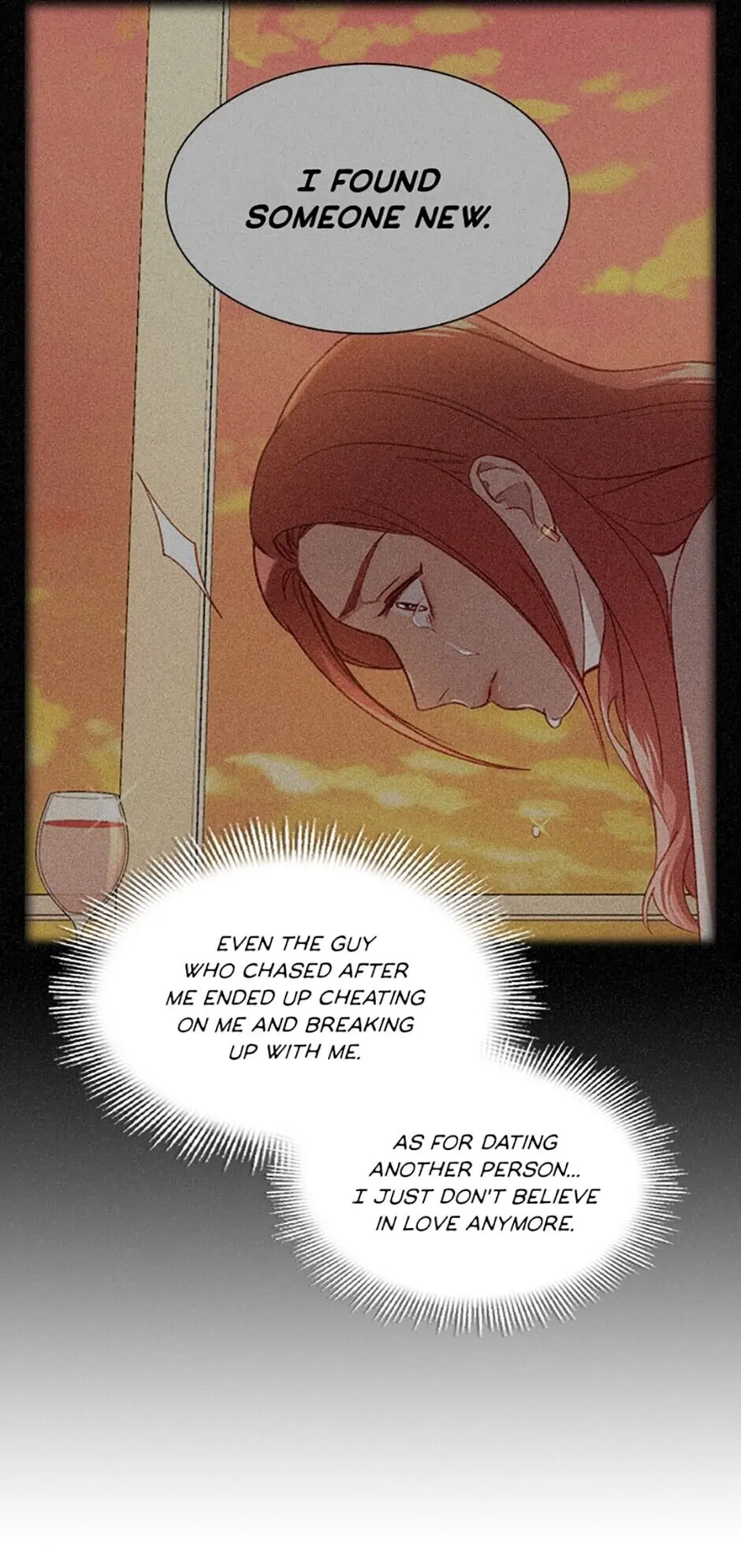 A Relationship Of Intended Carelessness Chapter 29 175 36