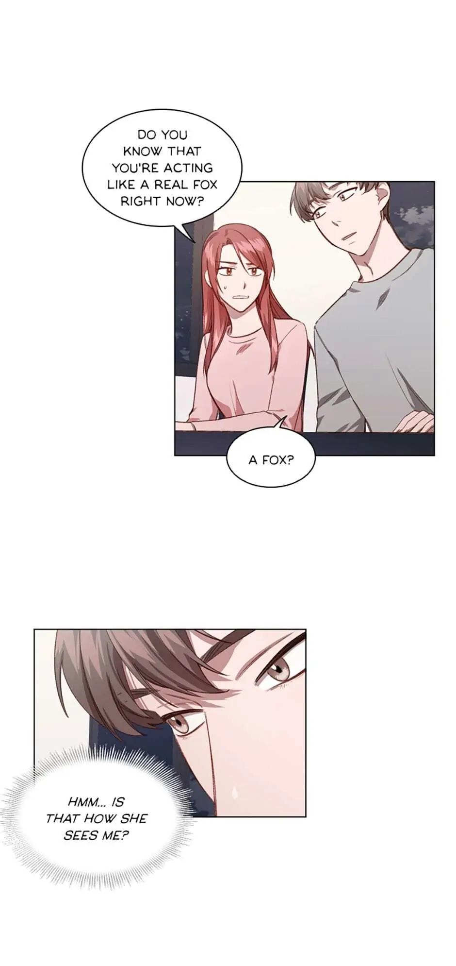 A Relationship Of Intended Carelessness Chapter 29 177 38