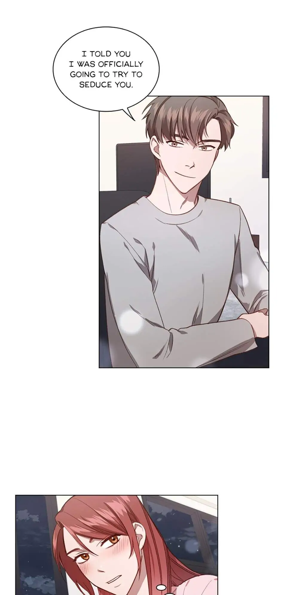 A Relationship Of Intended Carelessness Chapter 29 178 39