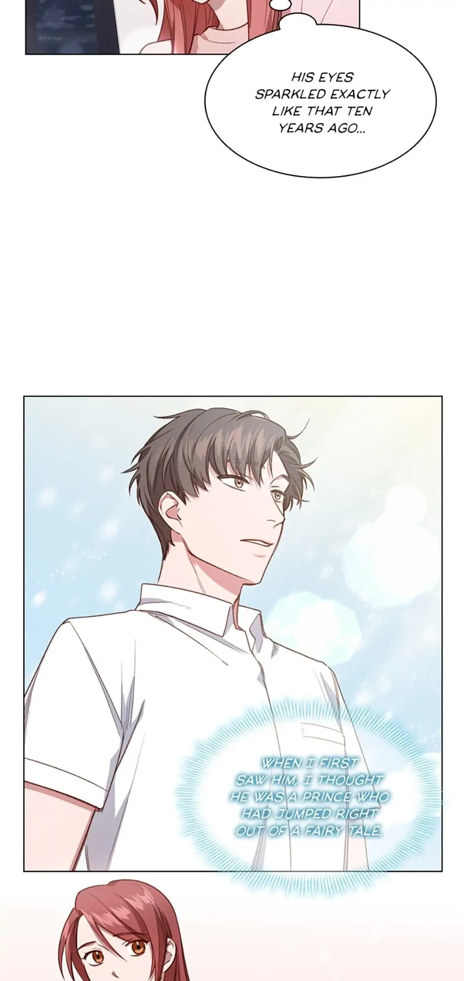 A Relationship Of Intended Carelessness Chapter 29 179 40