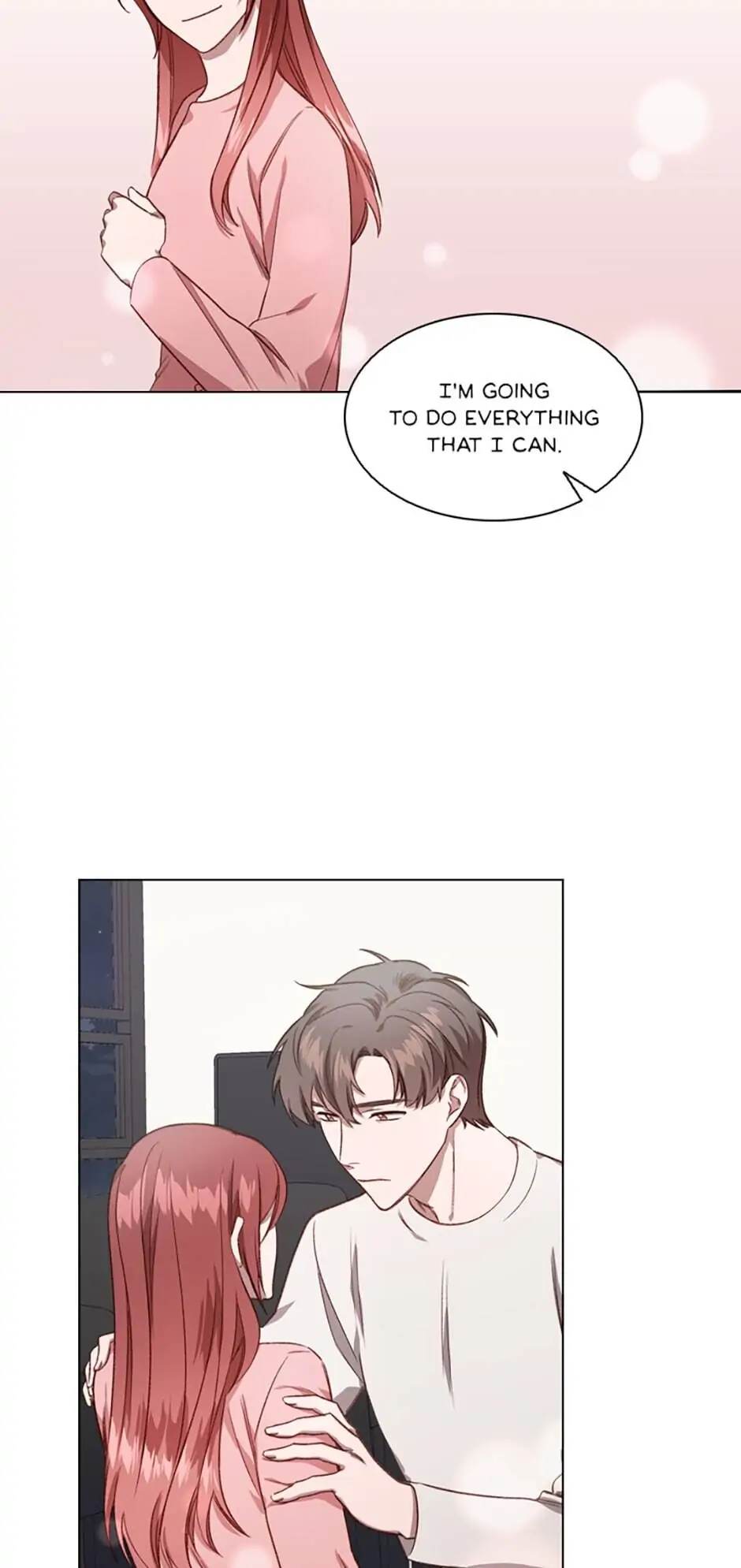 A Relationship Of Intended Carelessness Chapter 29 180 41