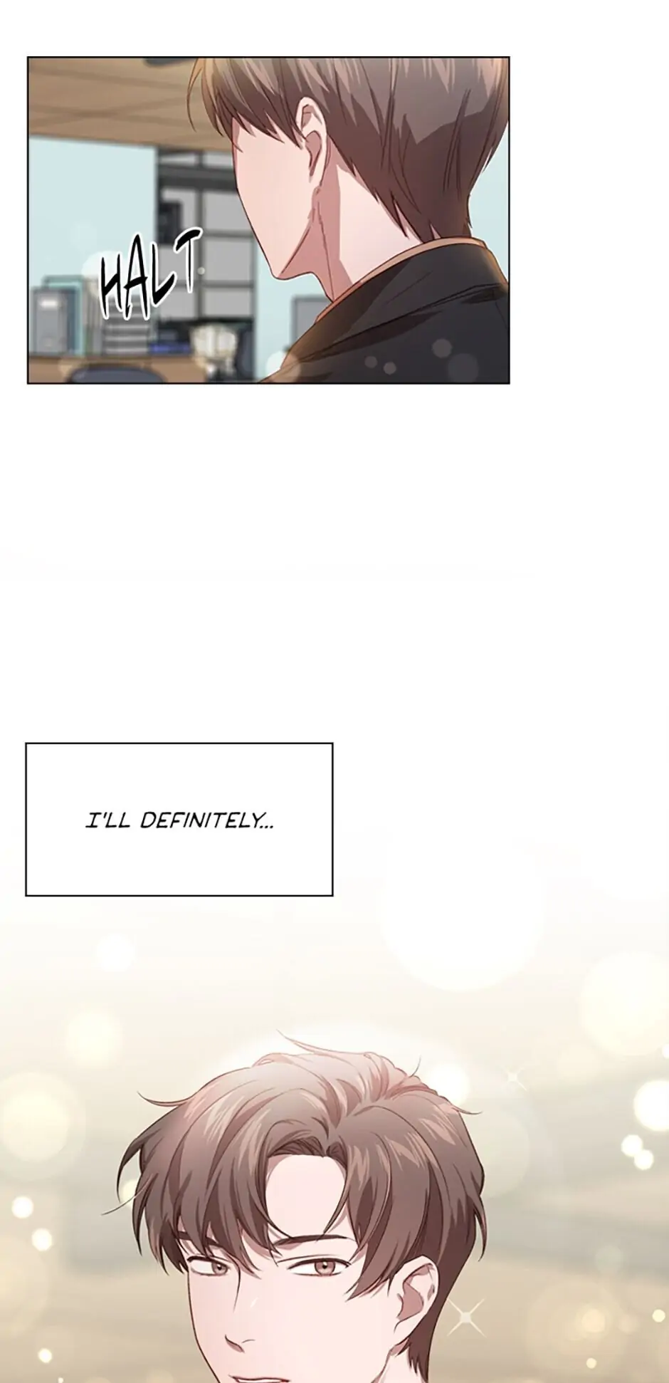 A Relationship Of Intended Carelessness Chapter 3 153 02