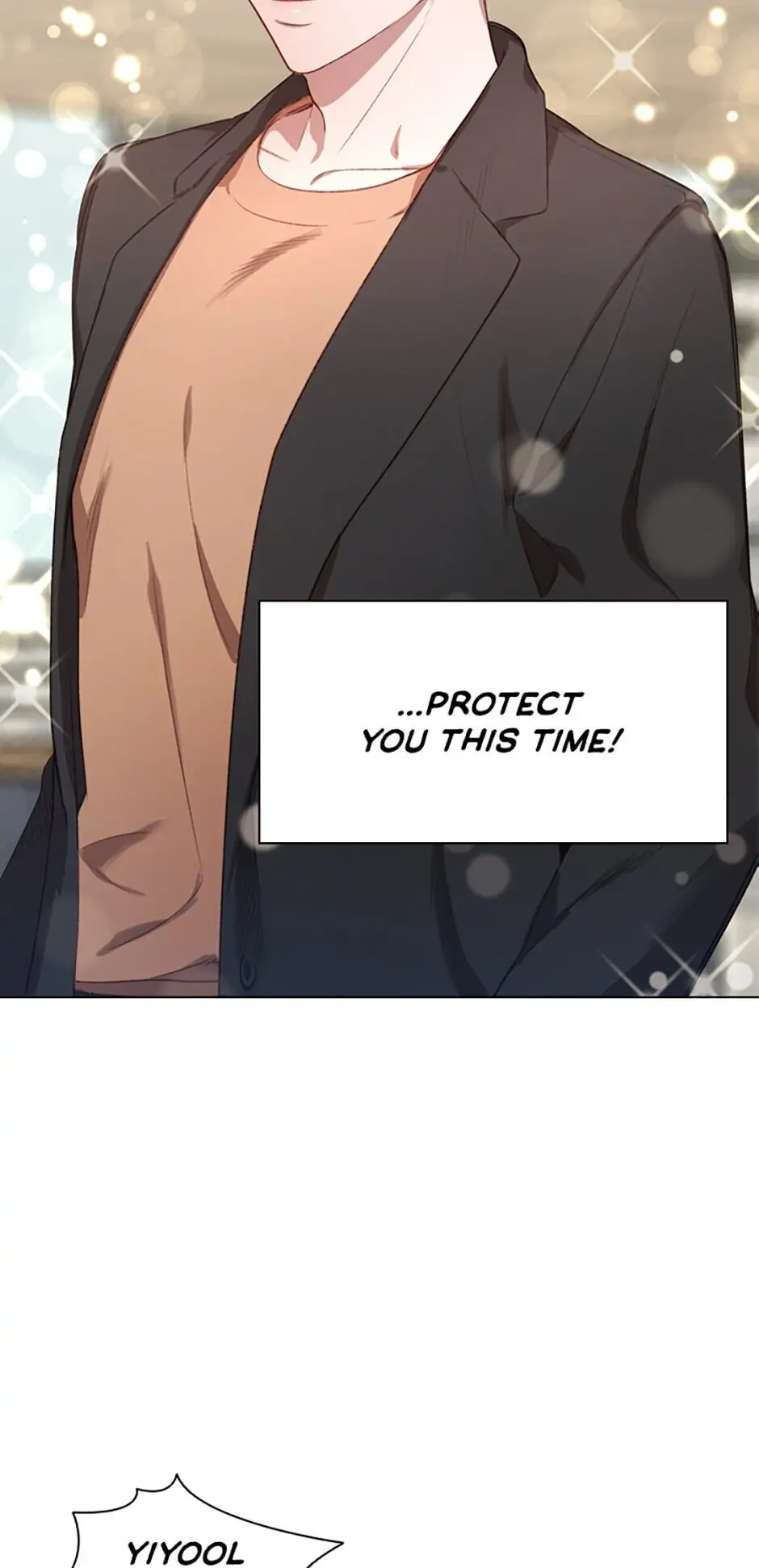 A Relationship Of Intended Carelessness Chapter 3 154 03