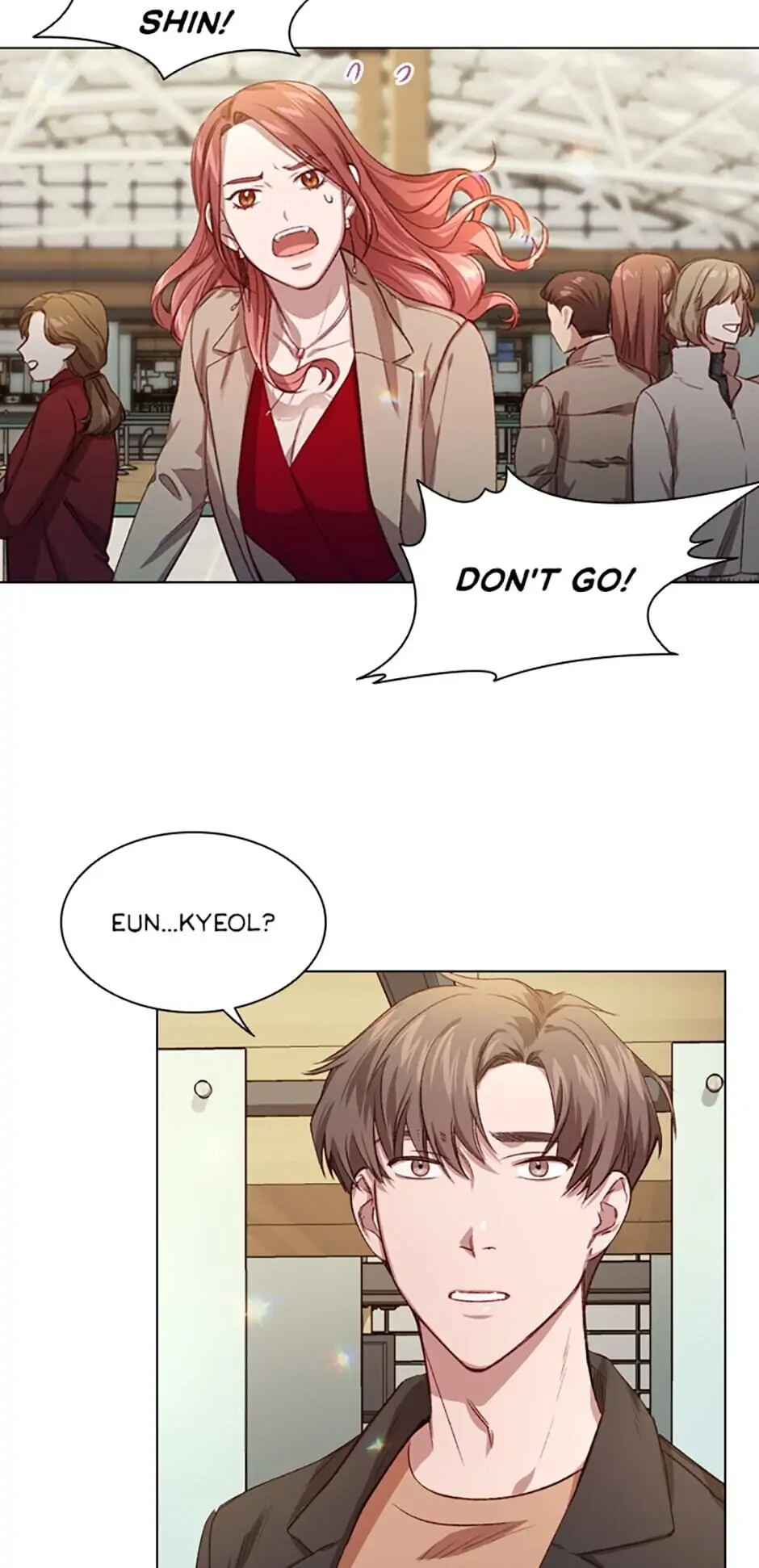 A Relationship Of Intended Carelessness Chapter 3 155 04