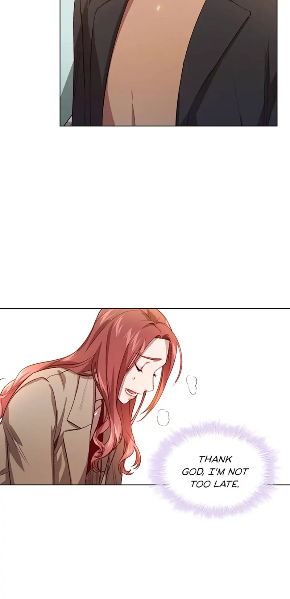 A Relationship Of Intended Carelessness Chapter 3 156 05