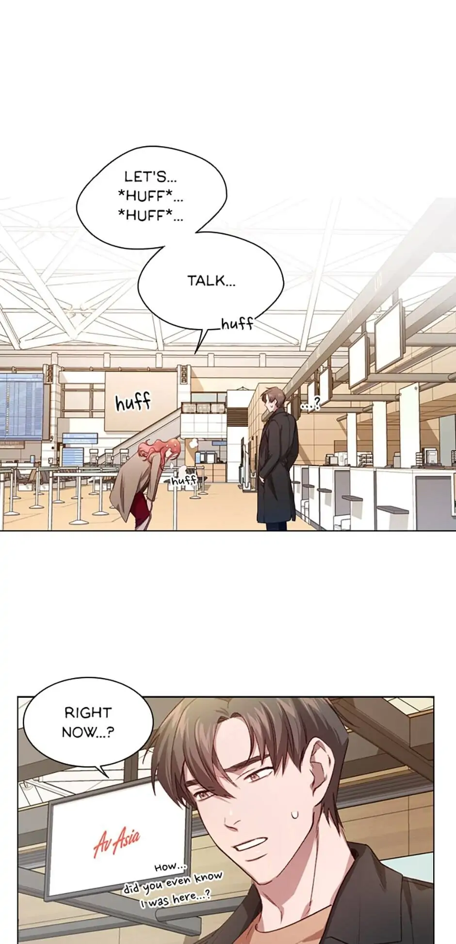 A Relationship Of Intended Carelessness Chapter 3 157 06