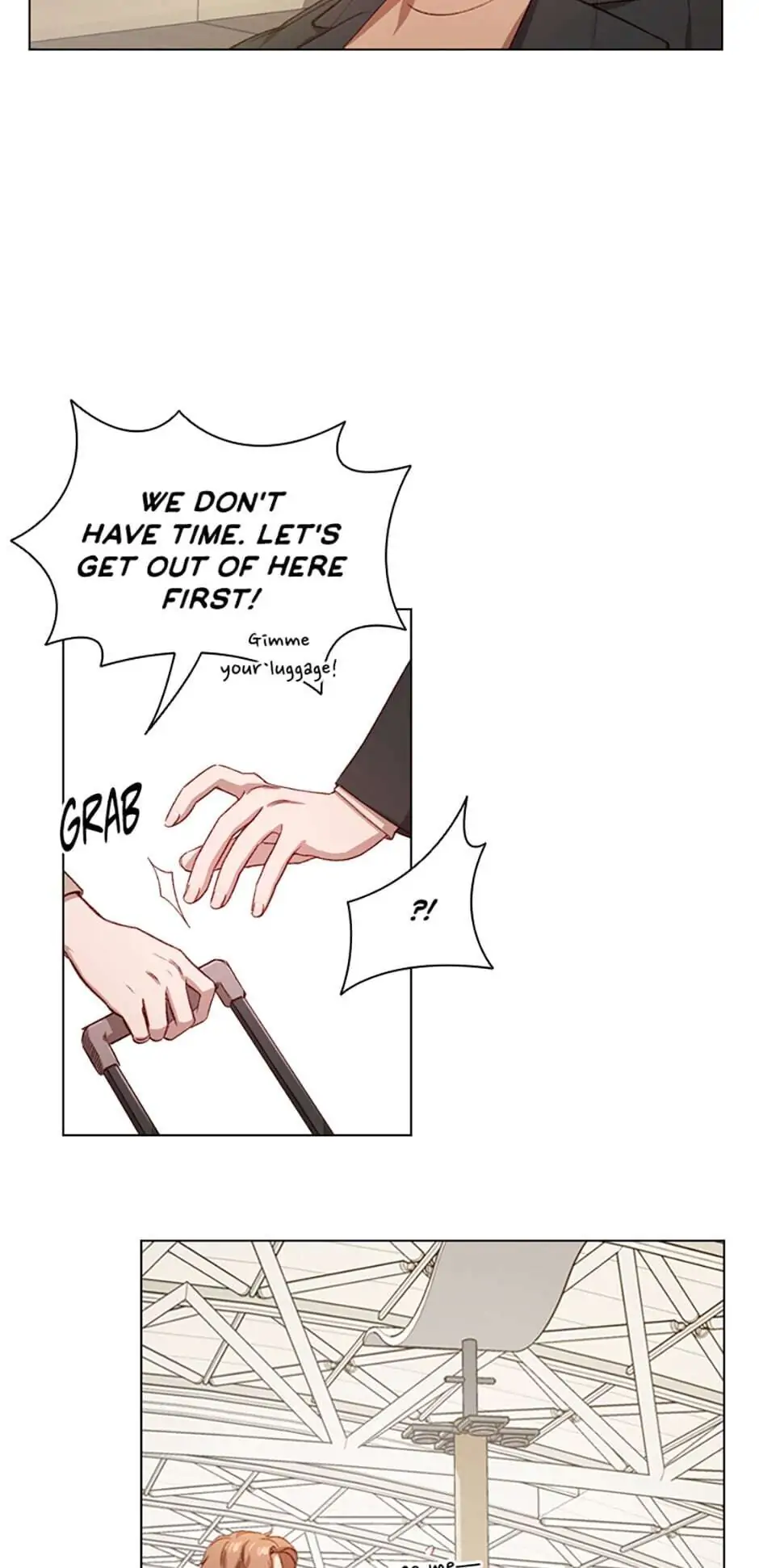 A Relationship Of Intended Carelessness Chapter 3 158 07