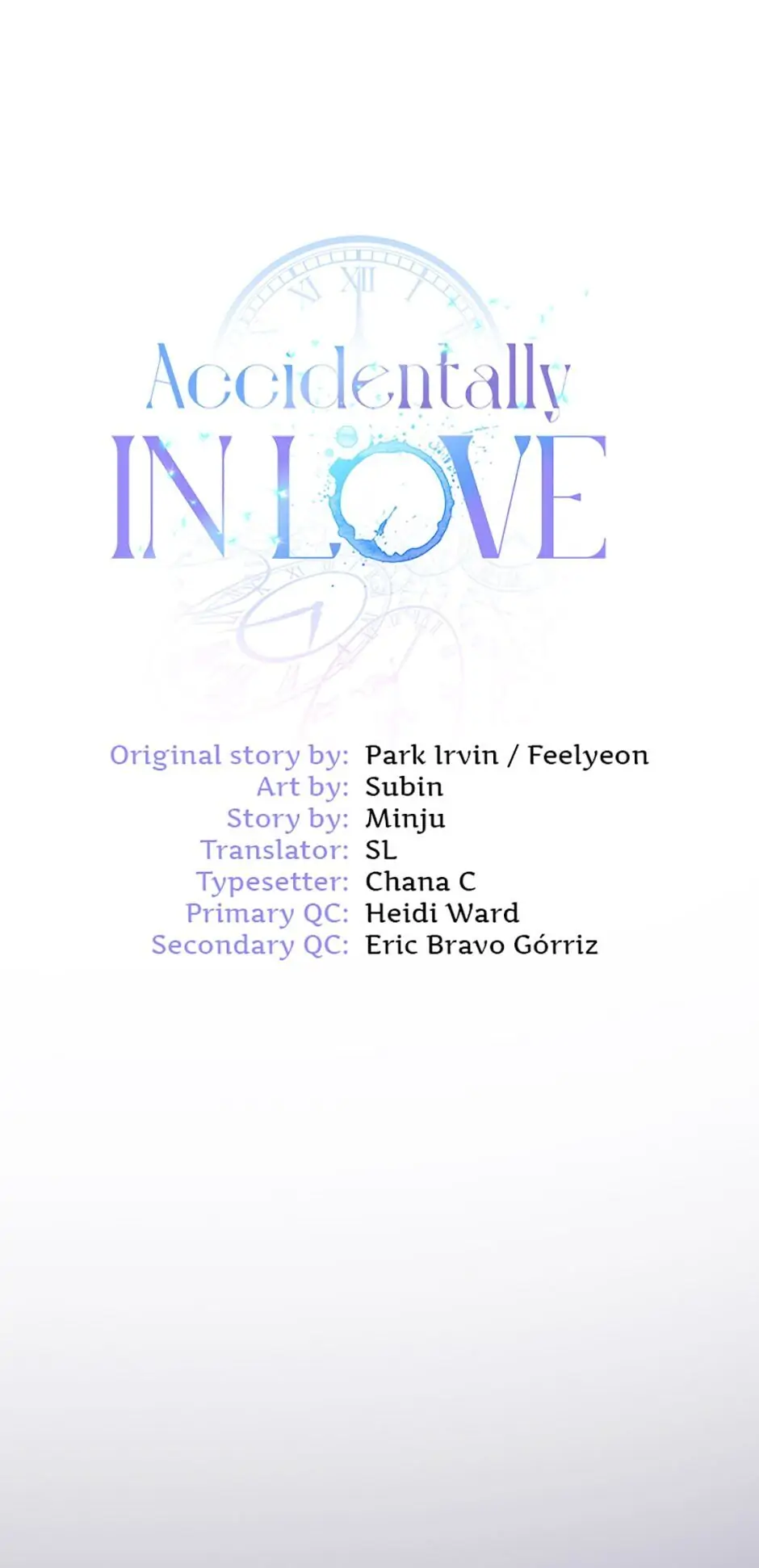 A Relationship Of Intended Carelessness Chapter 3 160 09