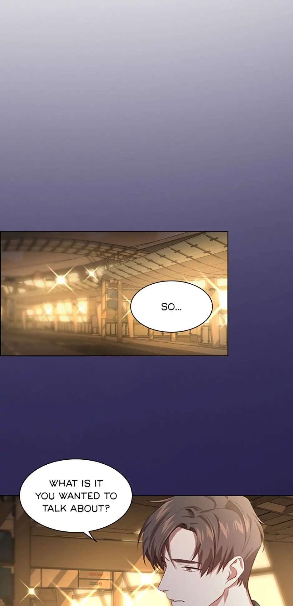 A Relationship Of Intended Carelessness Chapter 3 161 10