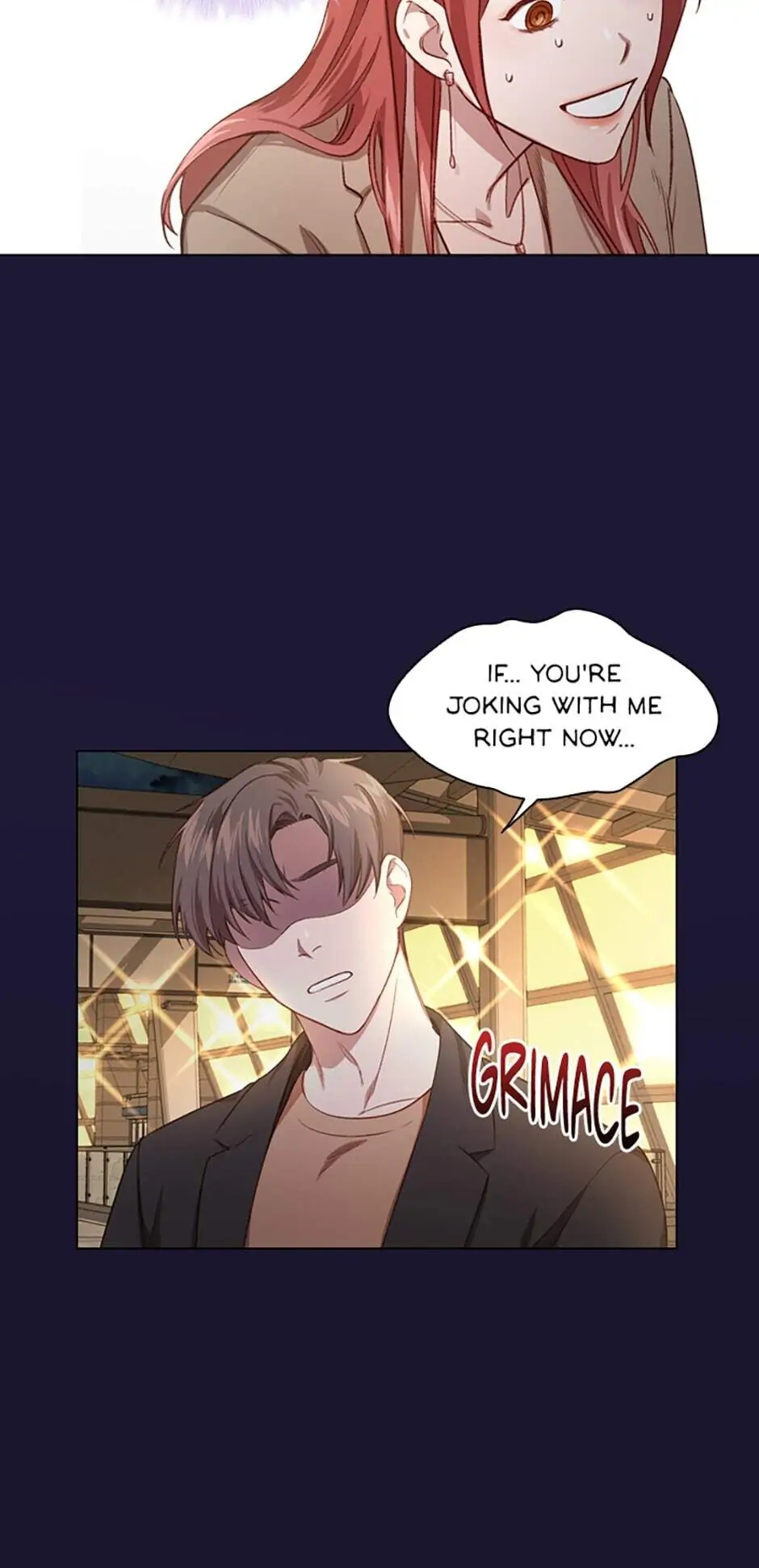 A Relationship Of Intended Carelessness Chapter 3 163 12