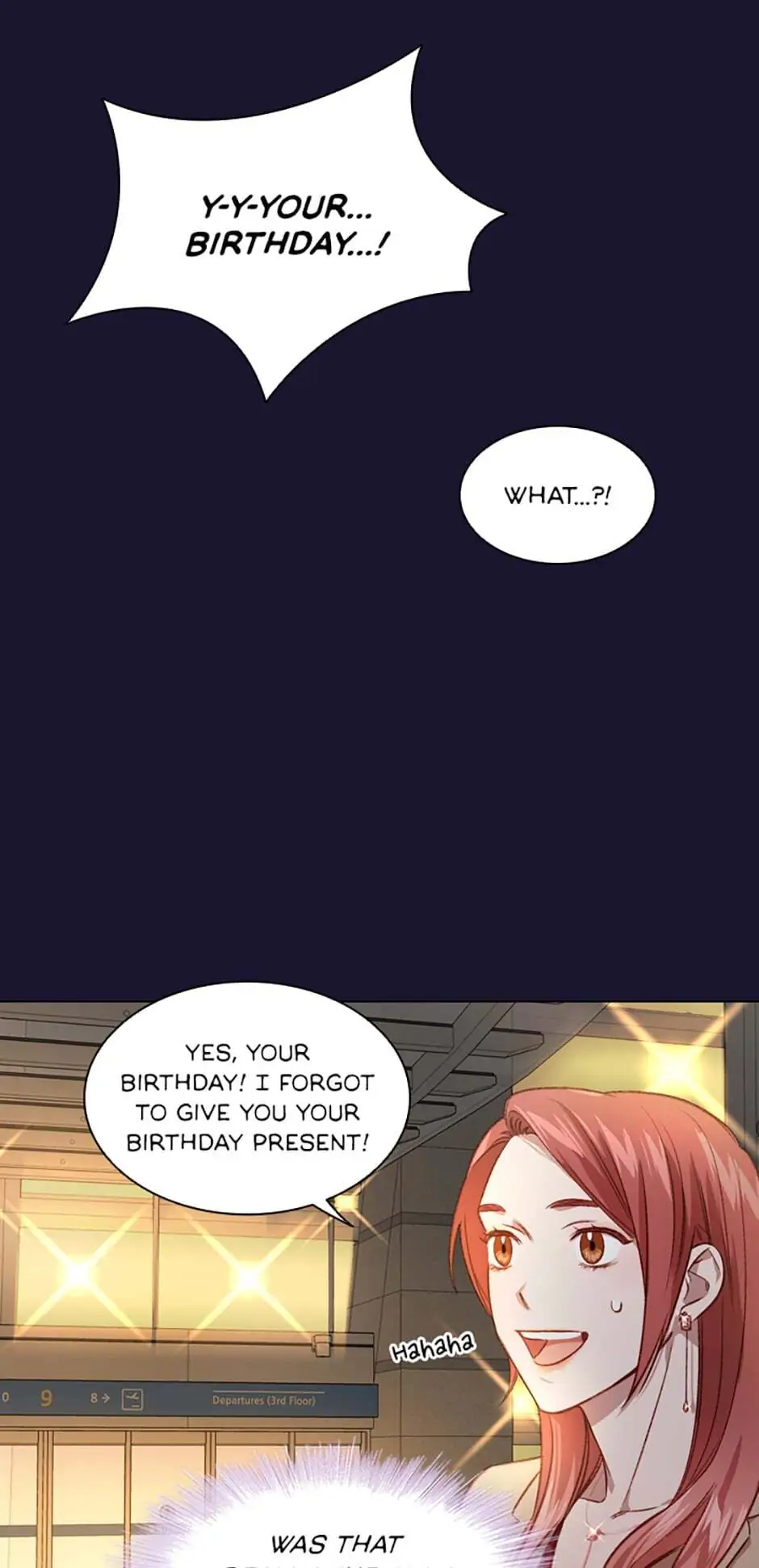 A Relationship Of Intended Carelessness Chapter 3 164 13