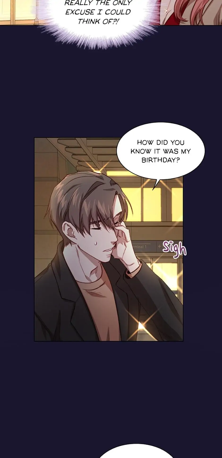 A Relationship Of Intended Carelessness Chapter 3 165 14