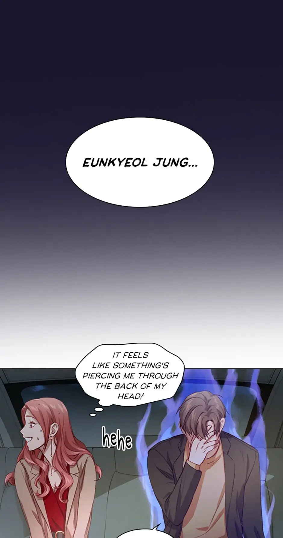 A Relationship Of Intended Carelessness Chapter 3 169 18