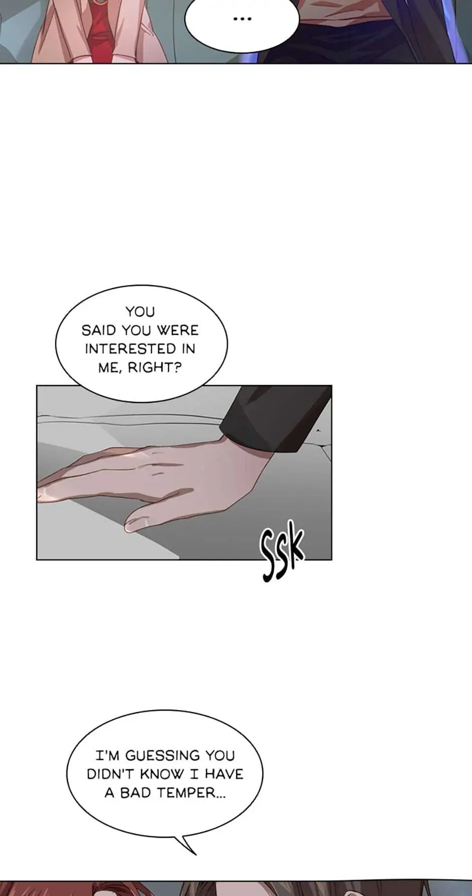 A Relationship Of Intended Carelessness Chapter 3 170 19