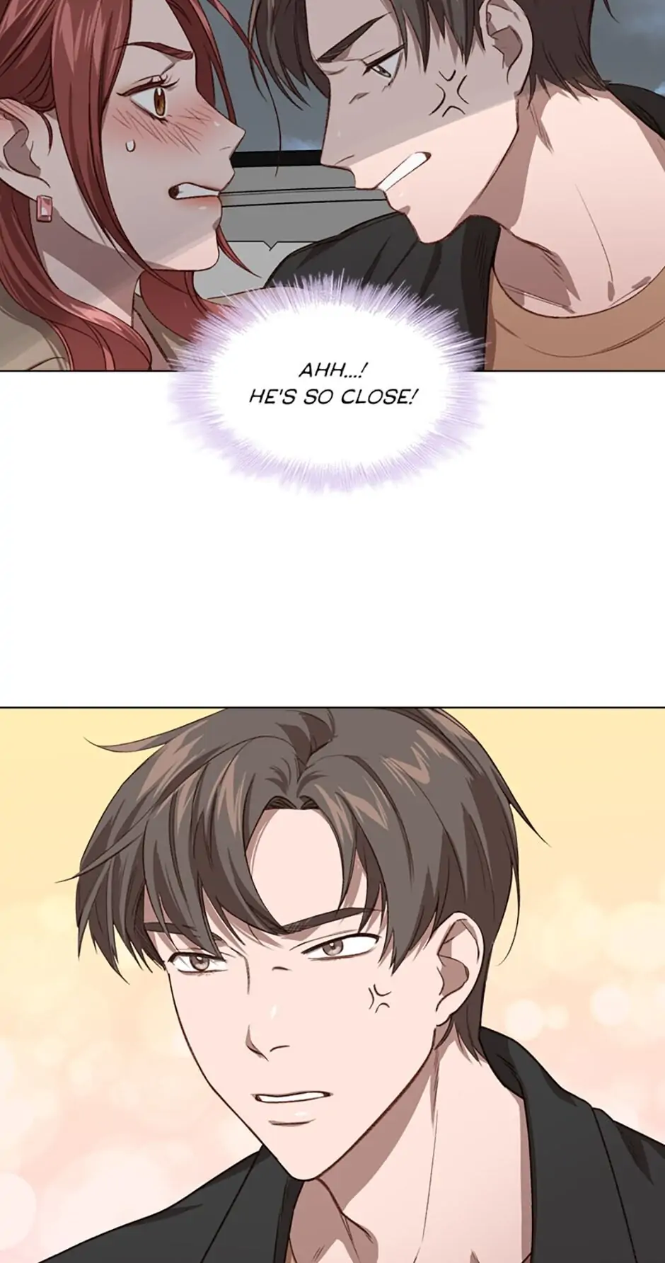 A Relationship Of Intended Carelessness Chapter 3 171 20