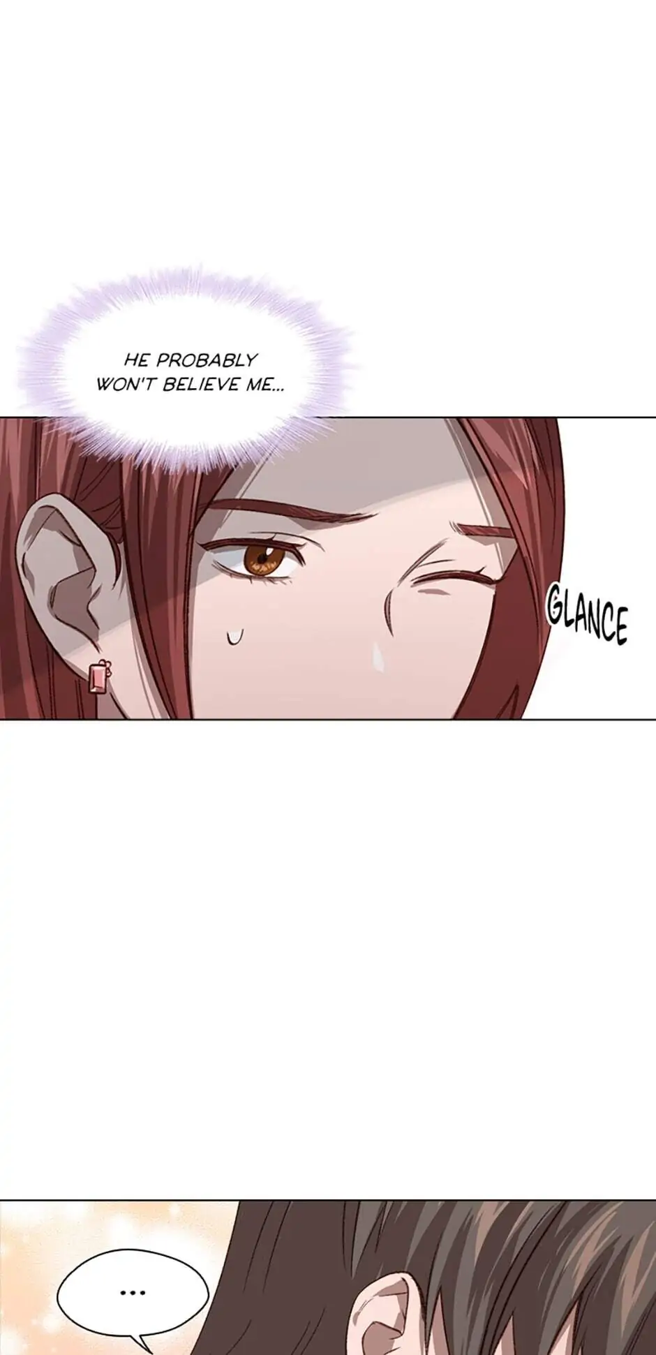 A Relationship Of Intended Carelessness Chapter 3 174 23