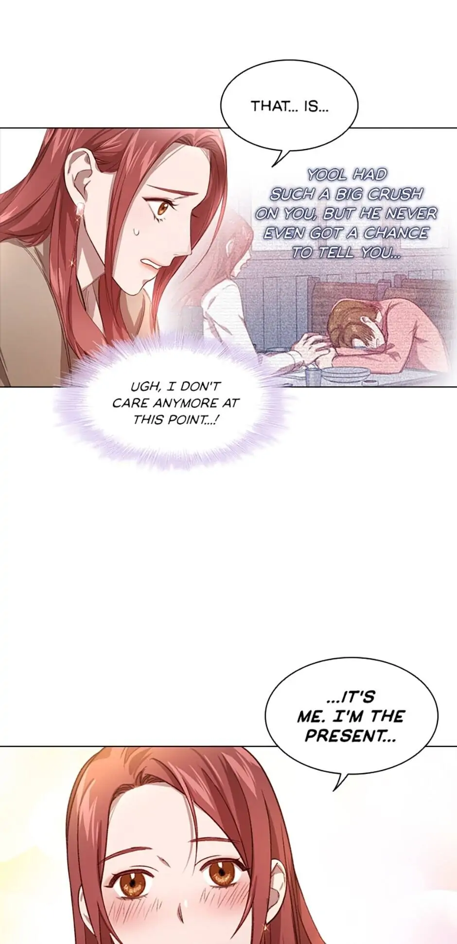 A Relationship Of Intended Carelessness Chapter 3 176 25